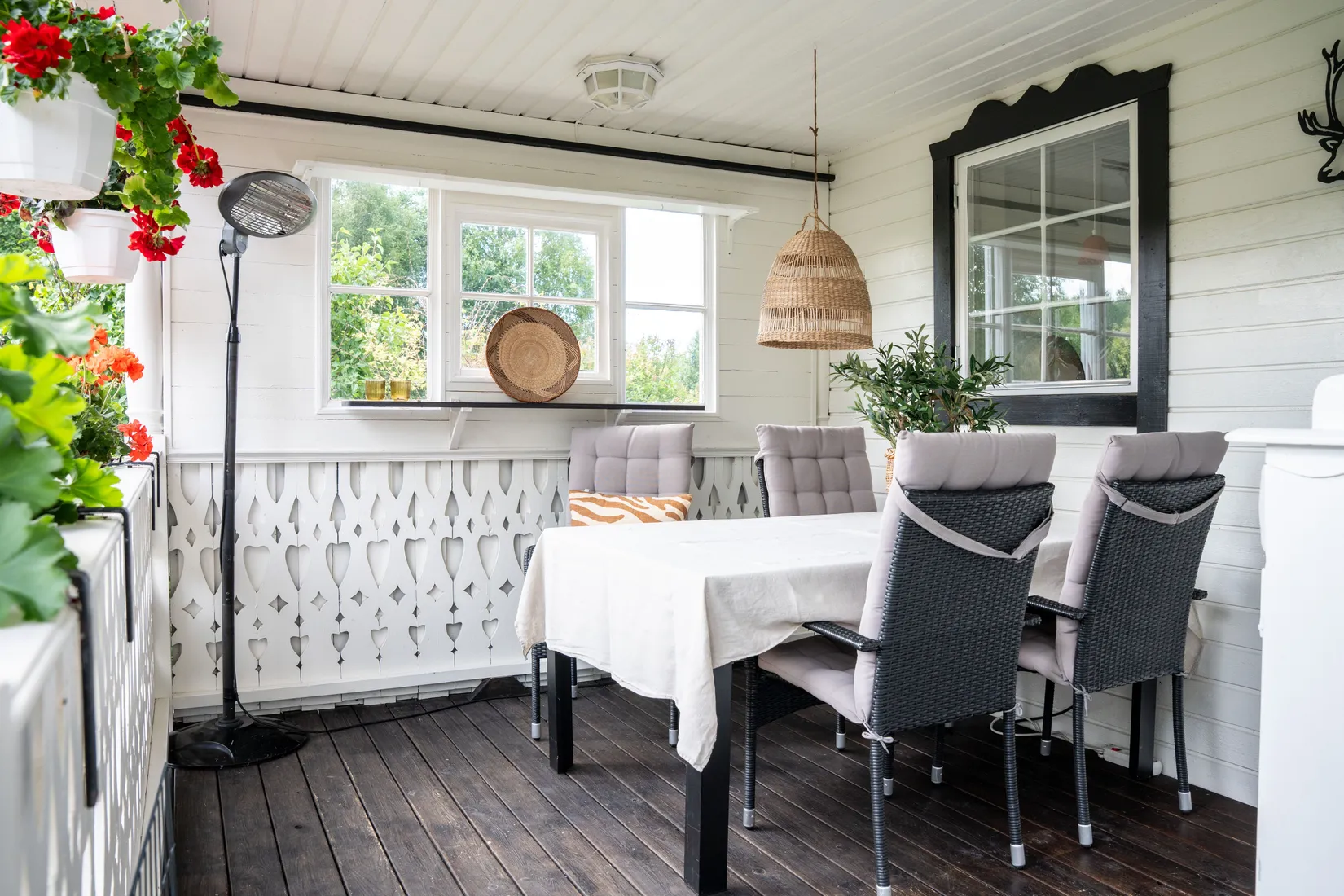 Villa, Boda 261, Sundsvall