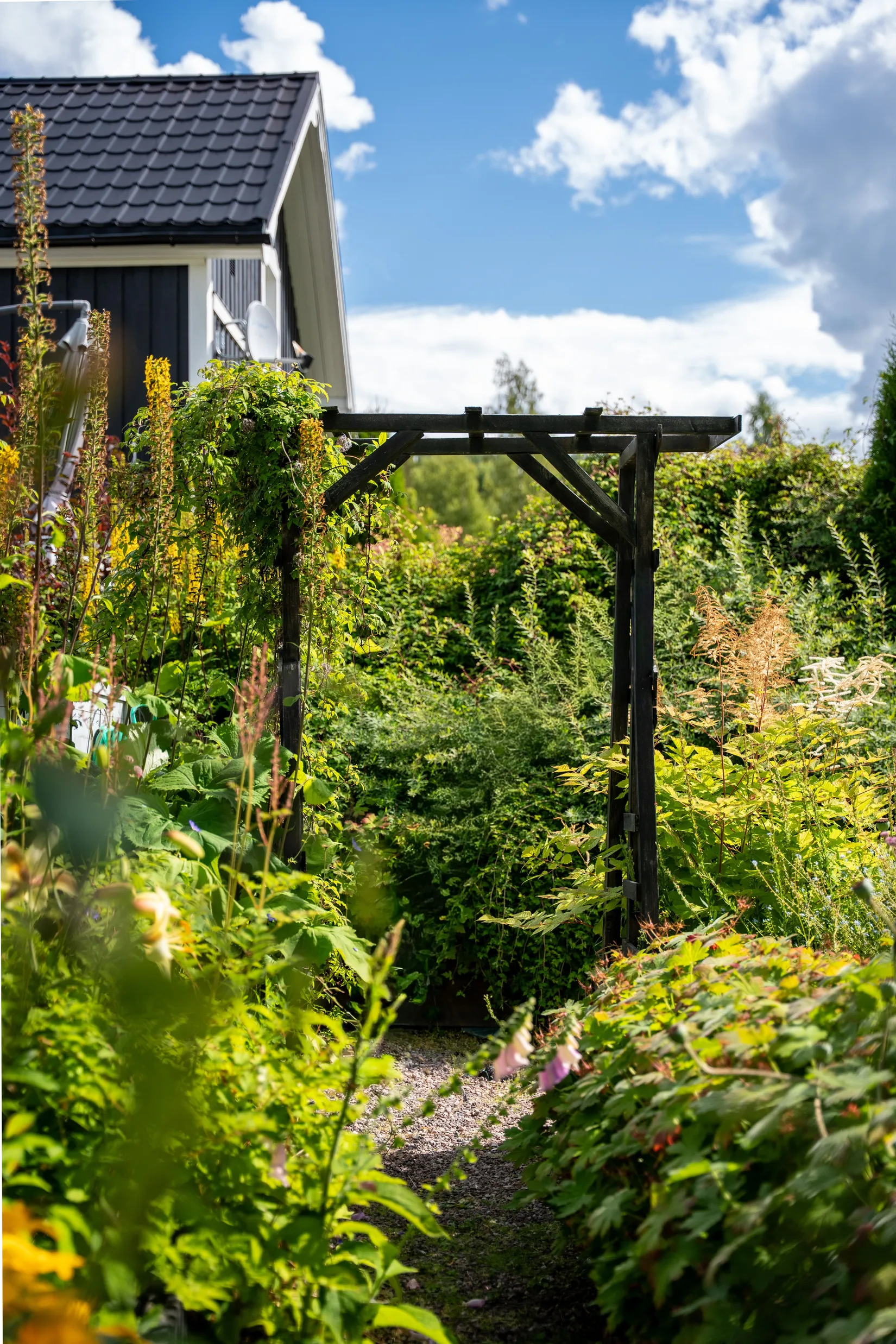 Villa, Boda 261, Sundsvall