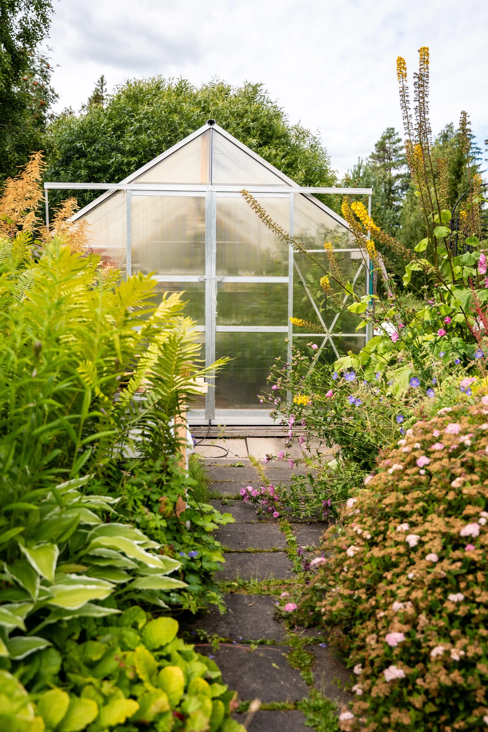 Villa, Boda 261, Sundsvall