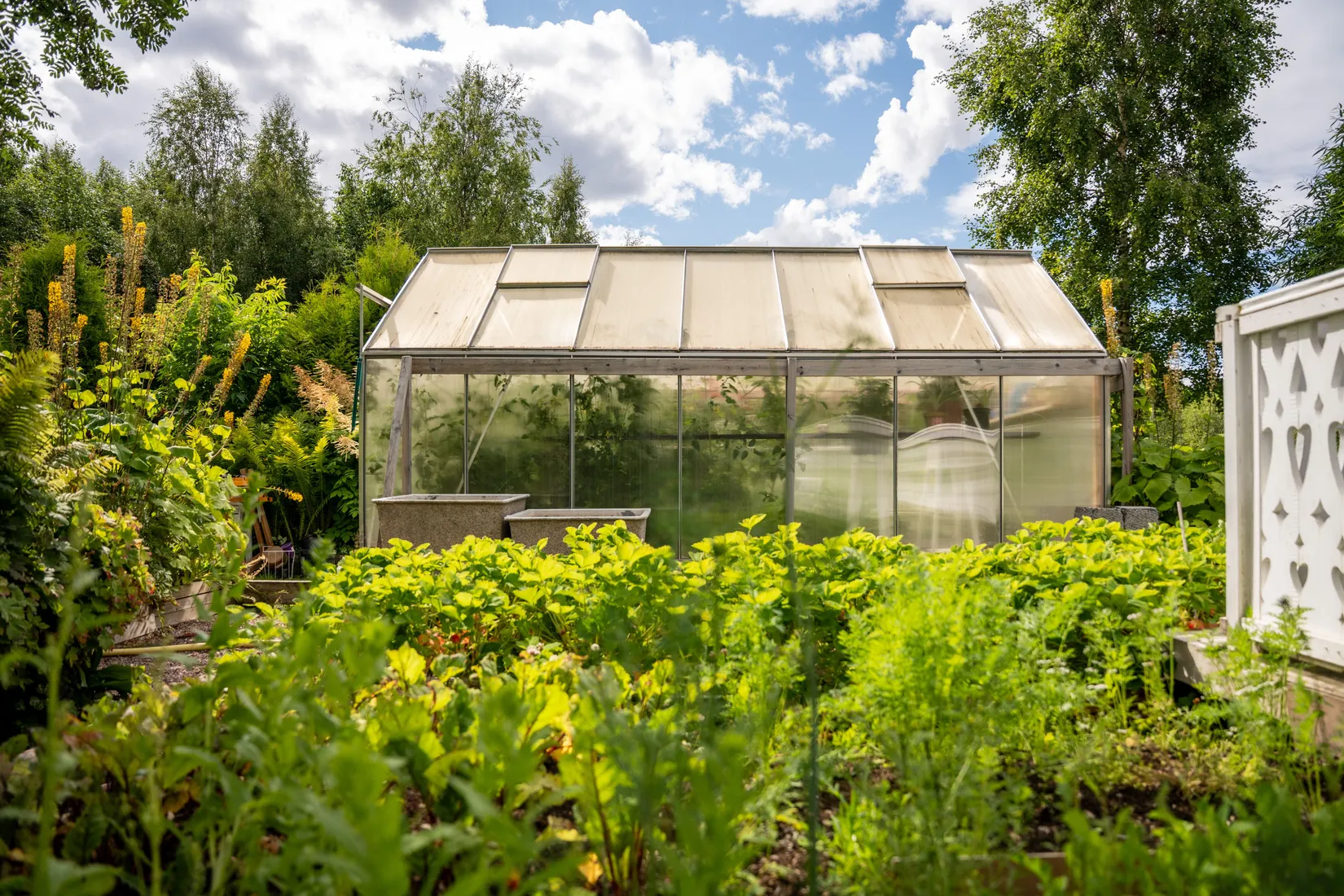 Villa, Boda 261, Sundsvall