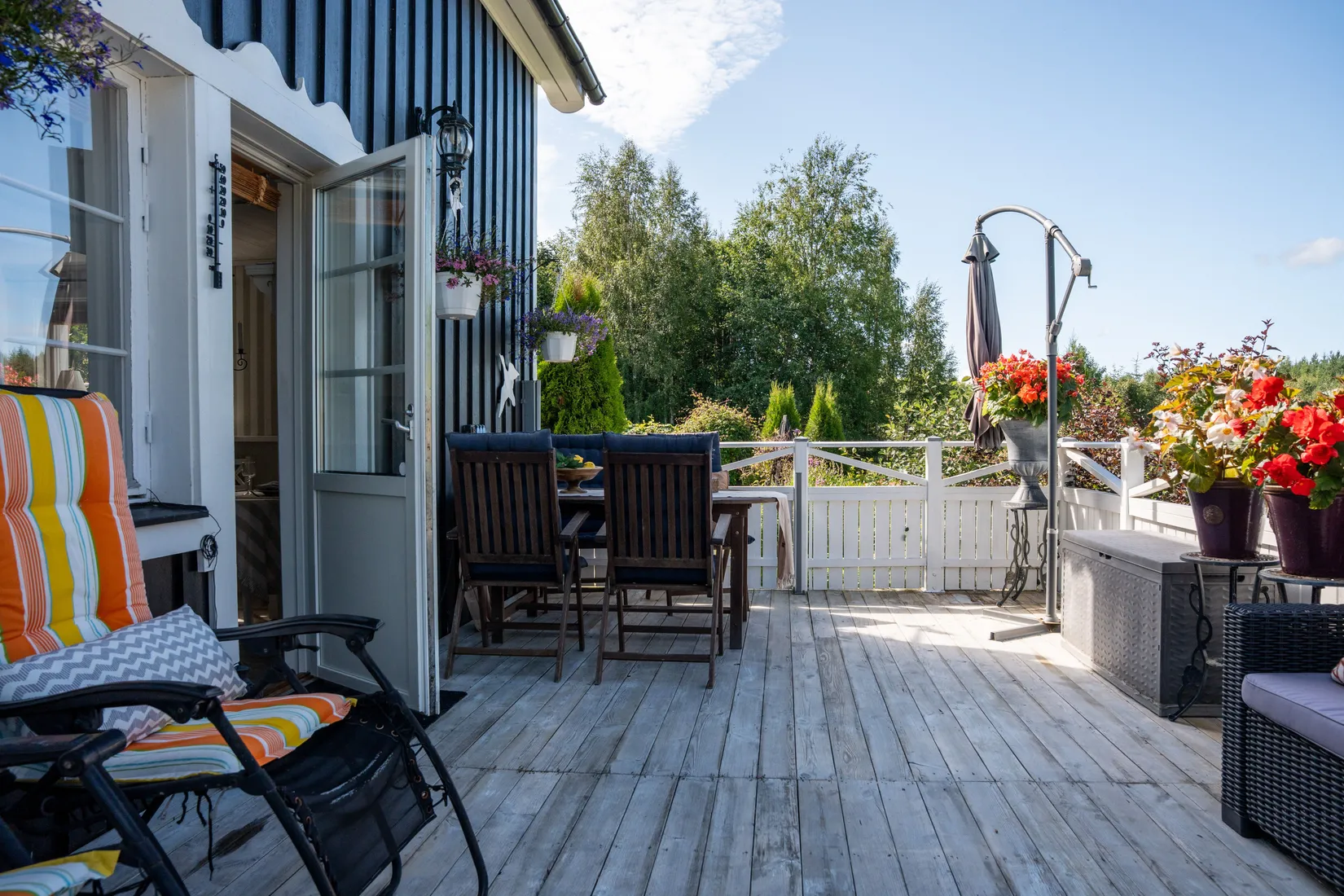 Villa, Boda 261, Sundsvall