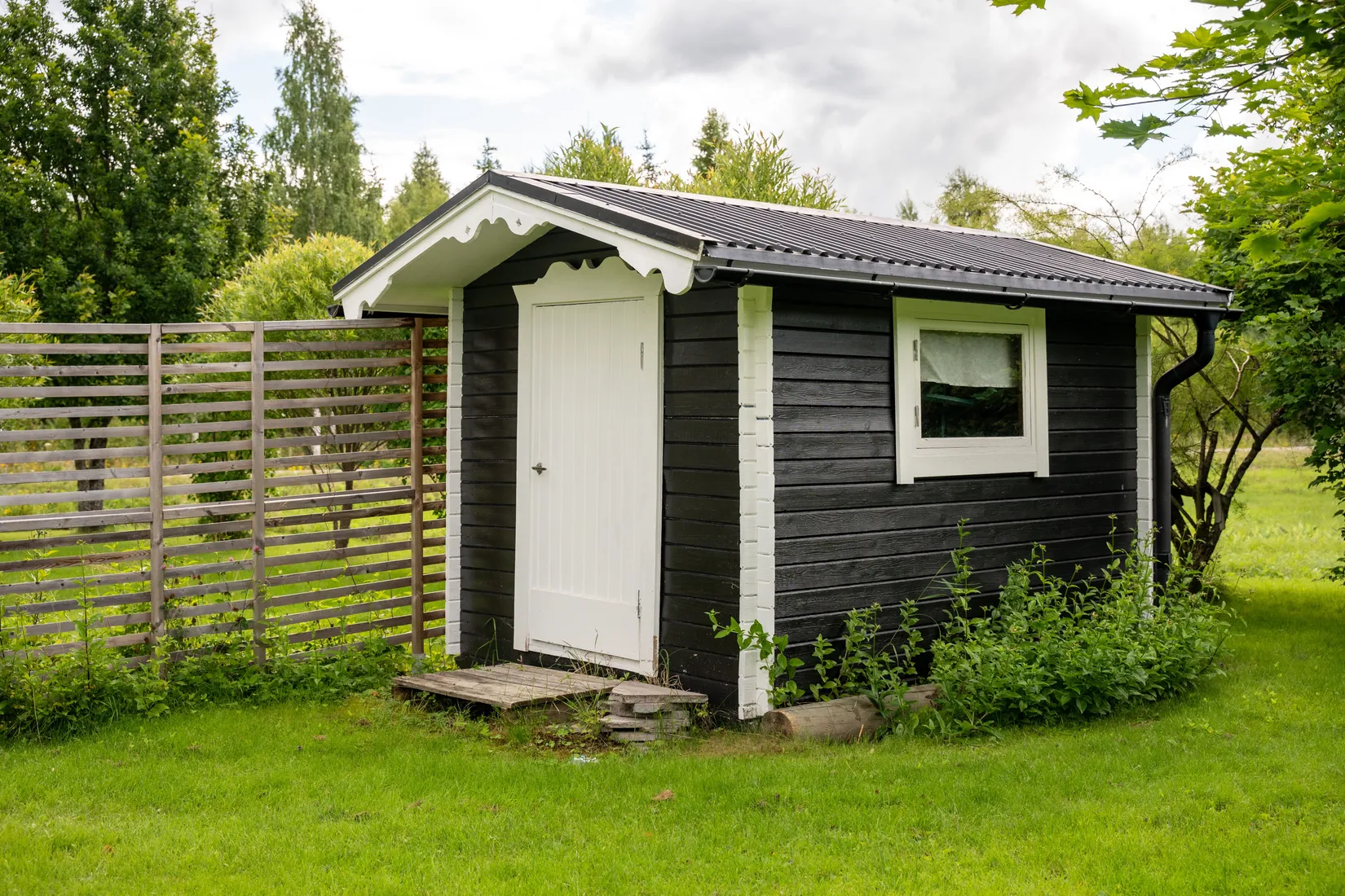 Villa, Boda 261, Sundsvall
