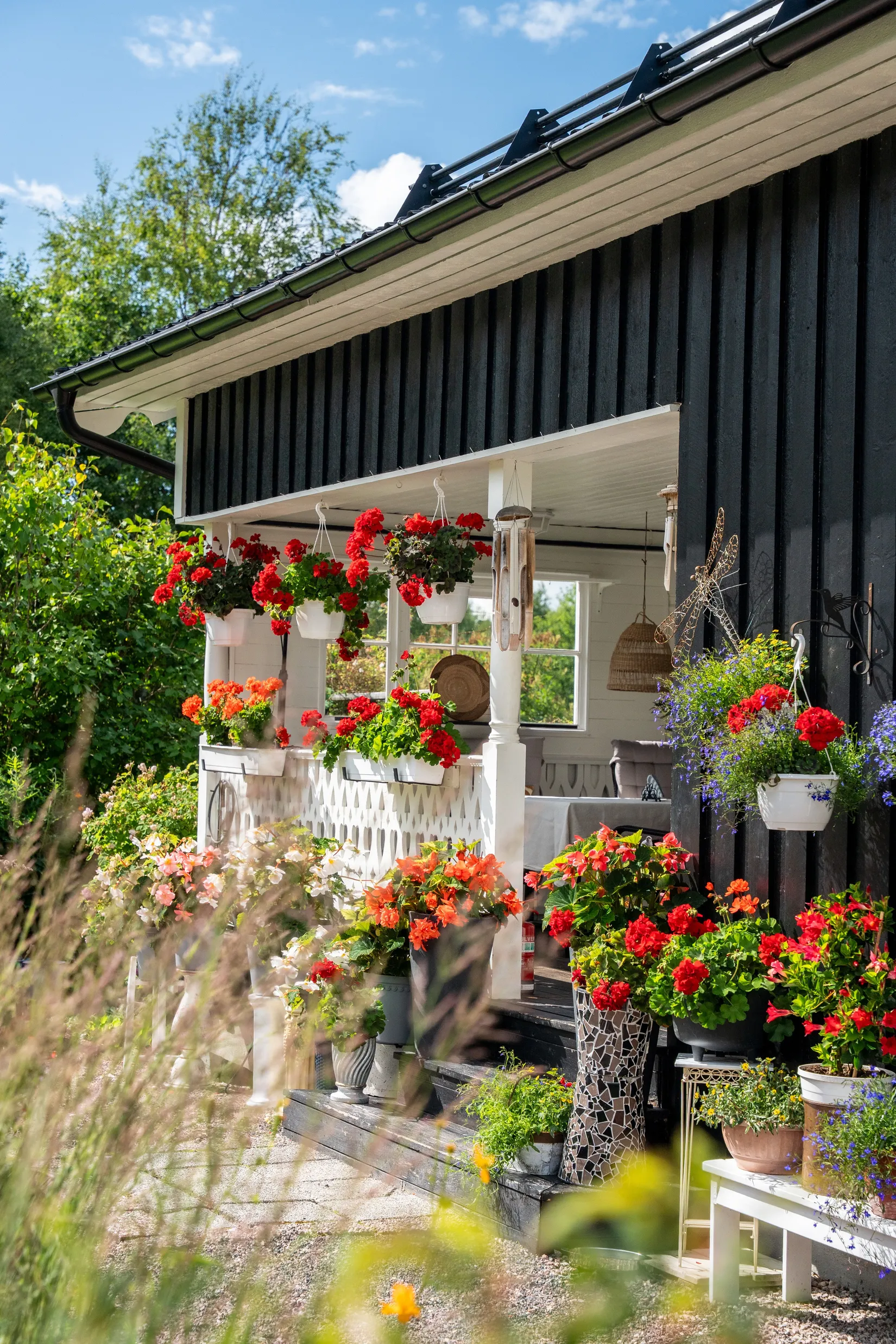 Villa, Boda 261, Sundsvall