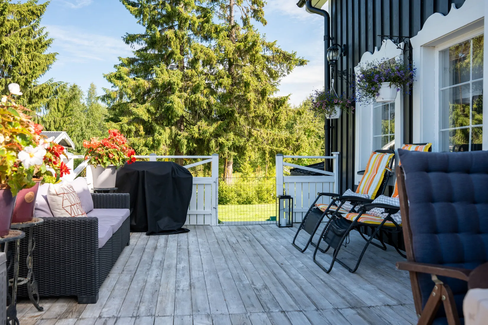Villa, Boda 261, Sundsvall