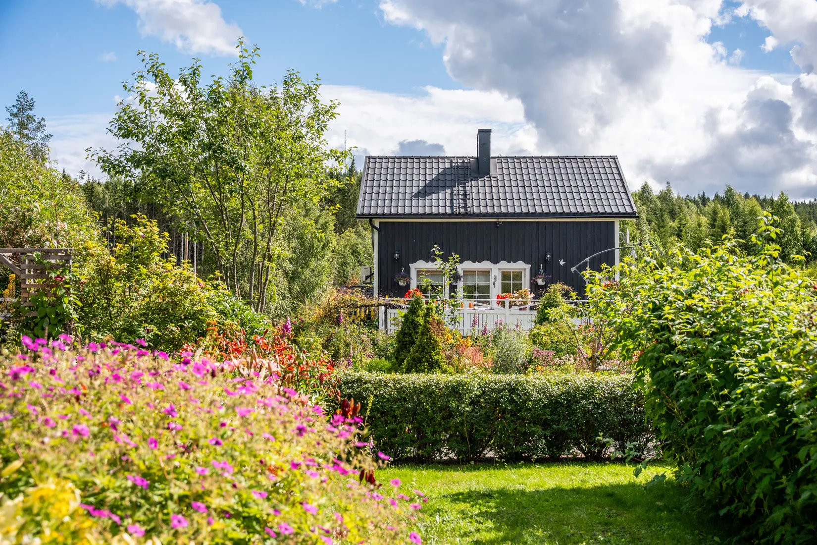 Villa, Boda 261, Sundsvall