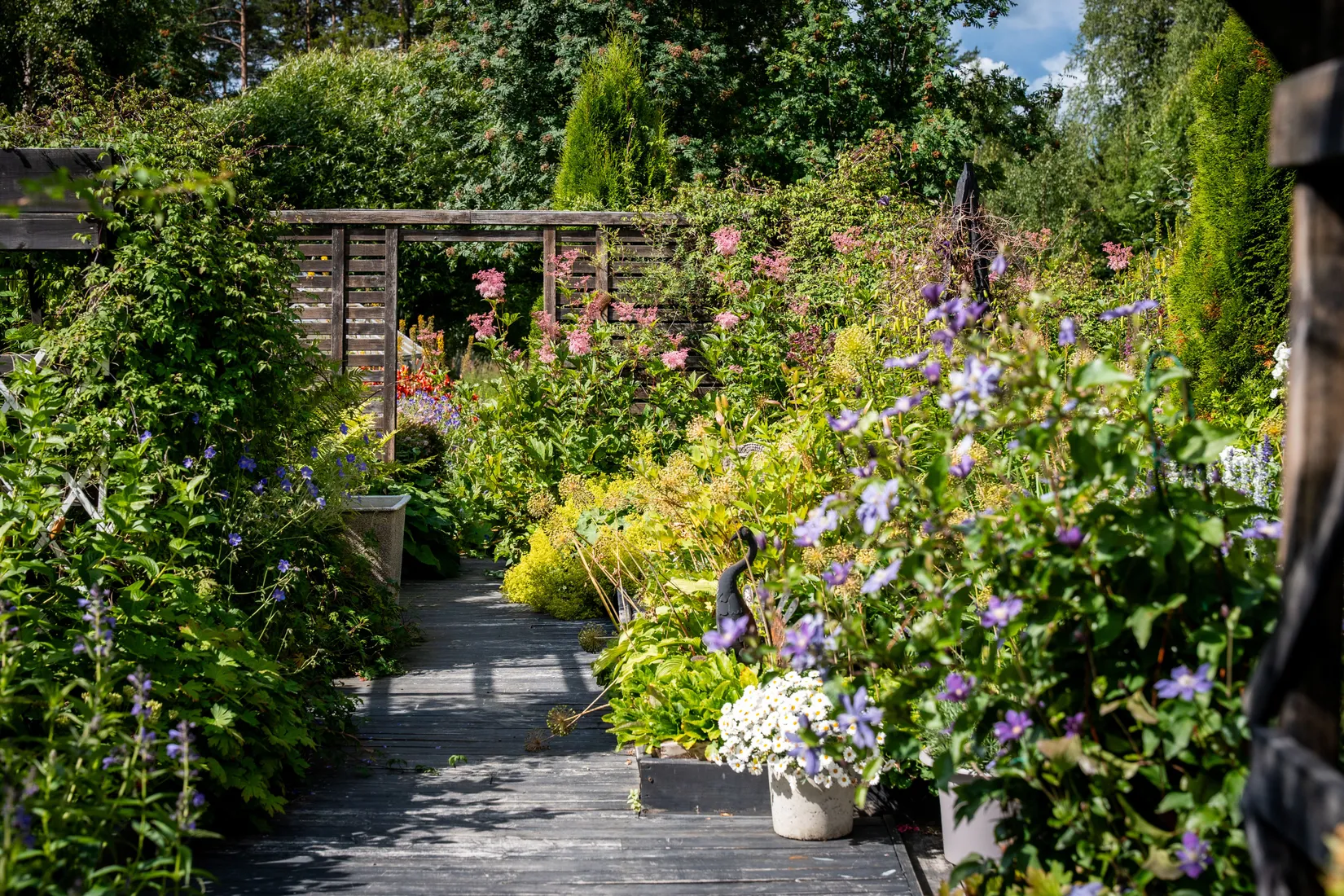Villa, Boda 261, Sundsvall