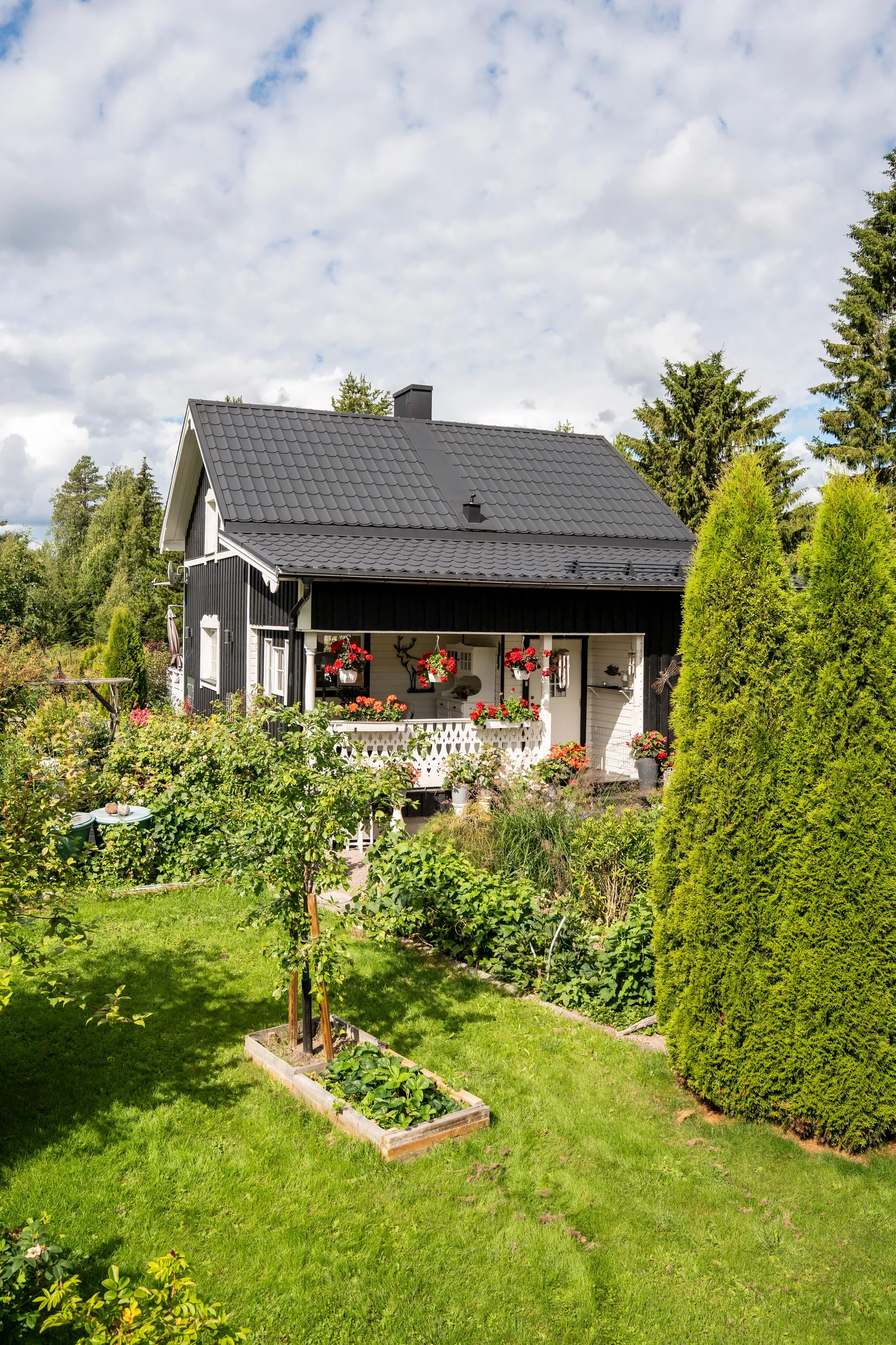Villa, Boda 261, Sundsvall