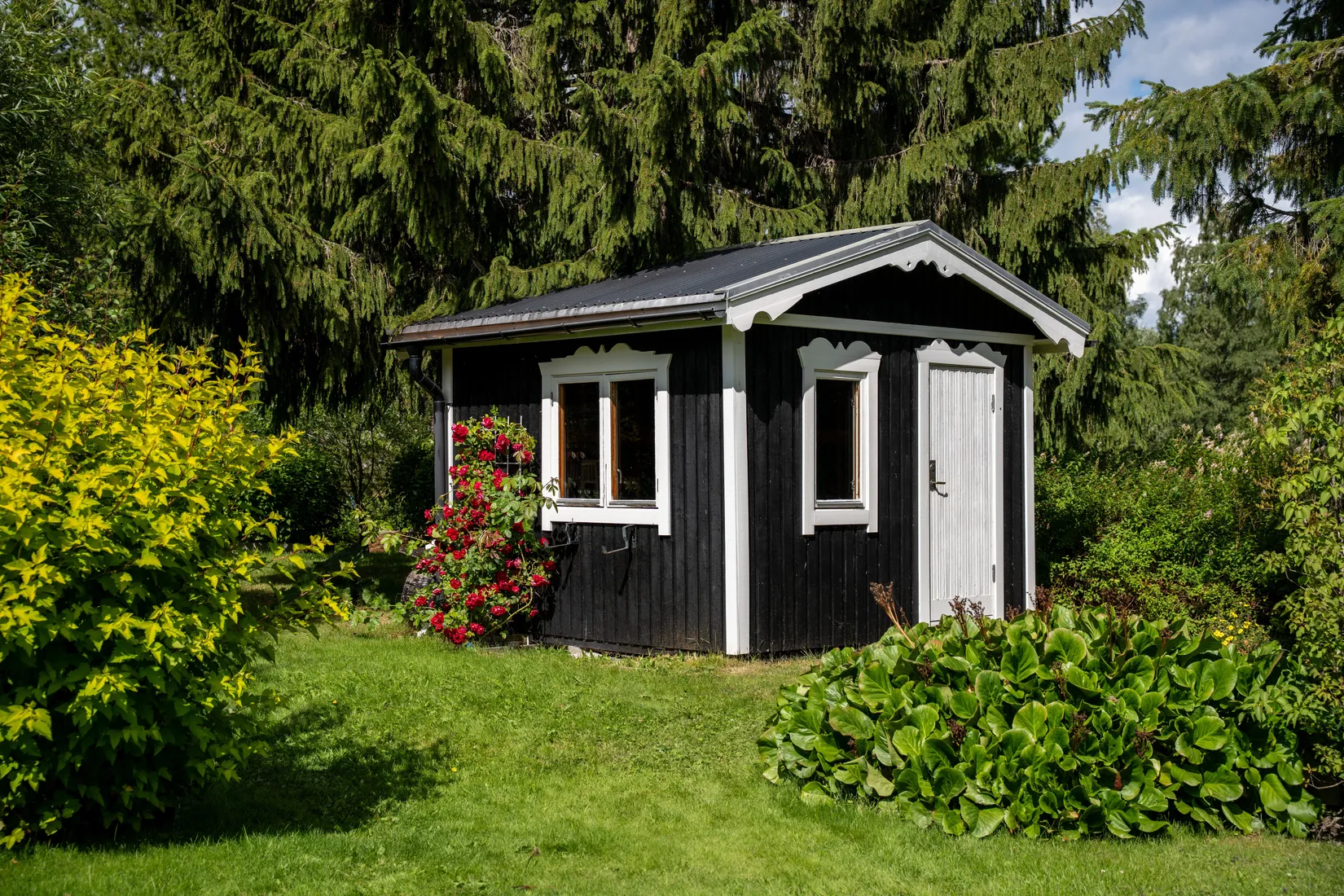 Villa, Boda 261, Sundsvall