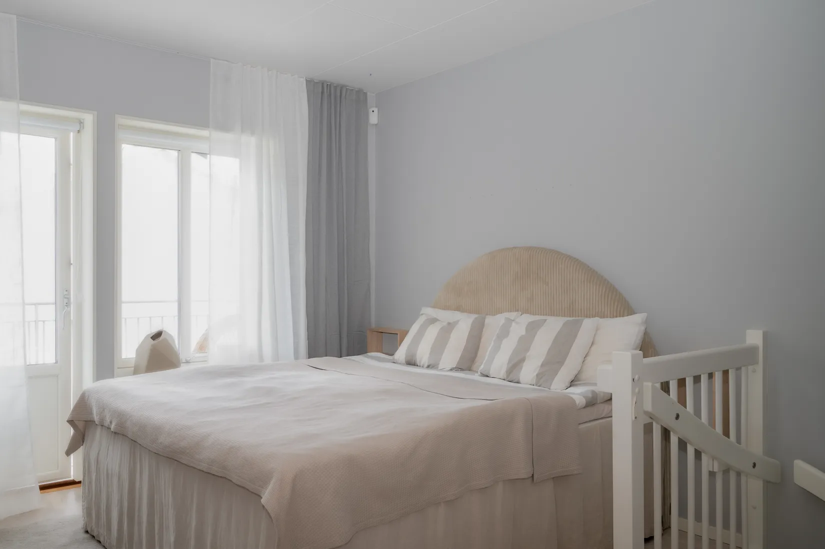 Radhus, Kaprisvägen 11C, Arnö, Nyköping