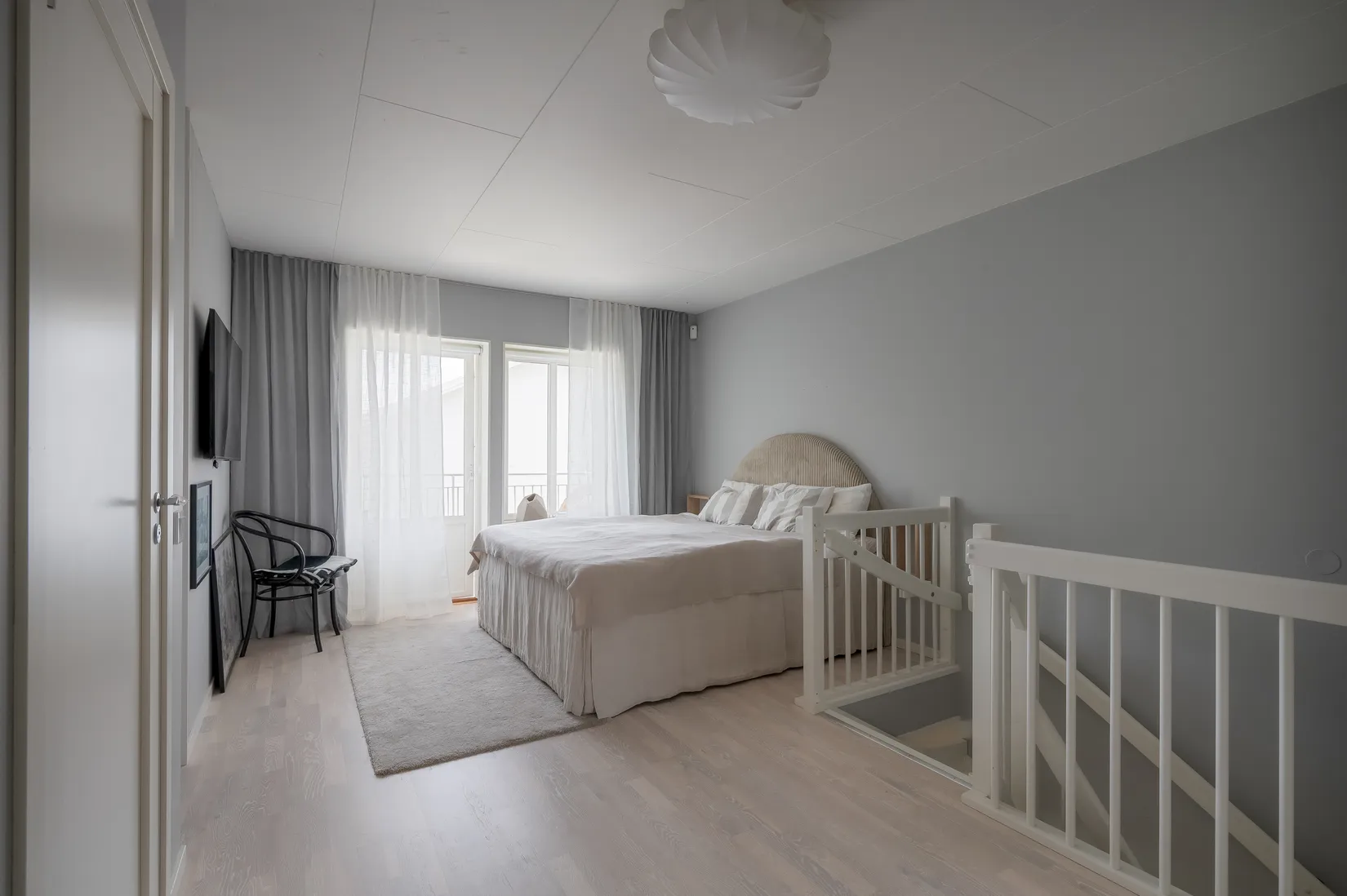 Radhus, Kaprisvägen 11C, Arnö, Nyköping