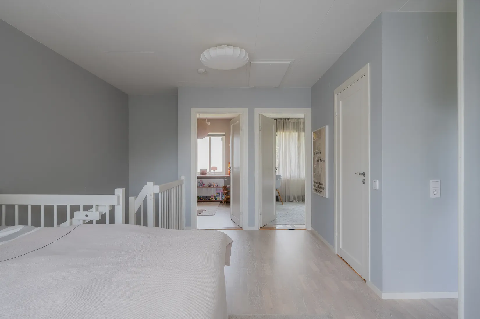 Radhus, Kaprisvägen 11C, Arnö, Nyköping