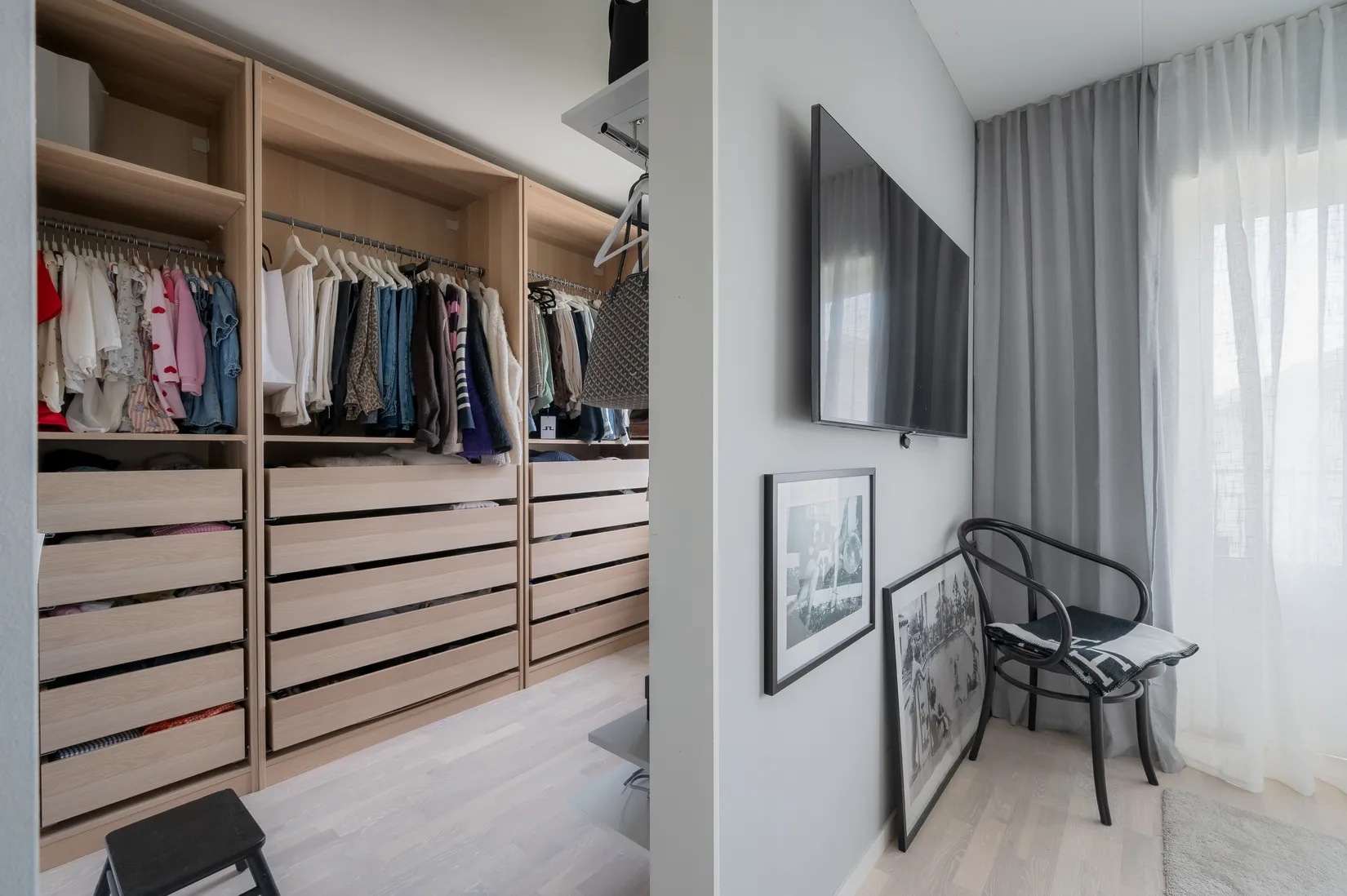 Radhus, Kaprisvägen 11C, Arnö, Nyköping