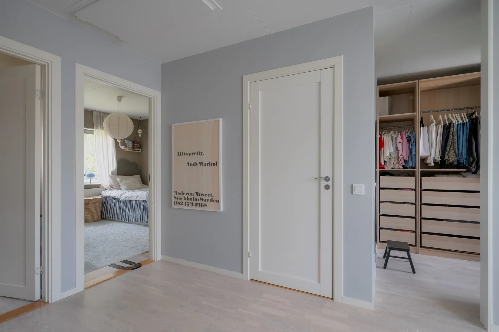 Radhus, Kaprisvägen 11C, Arnö, Nyköping