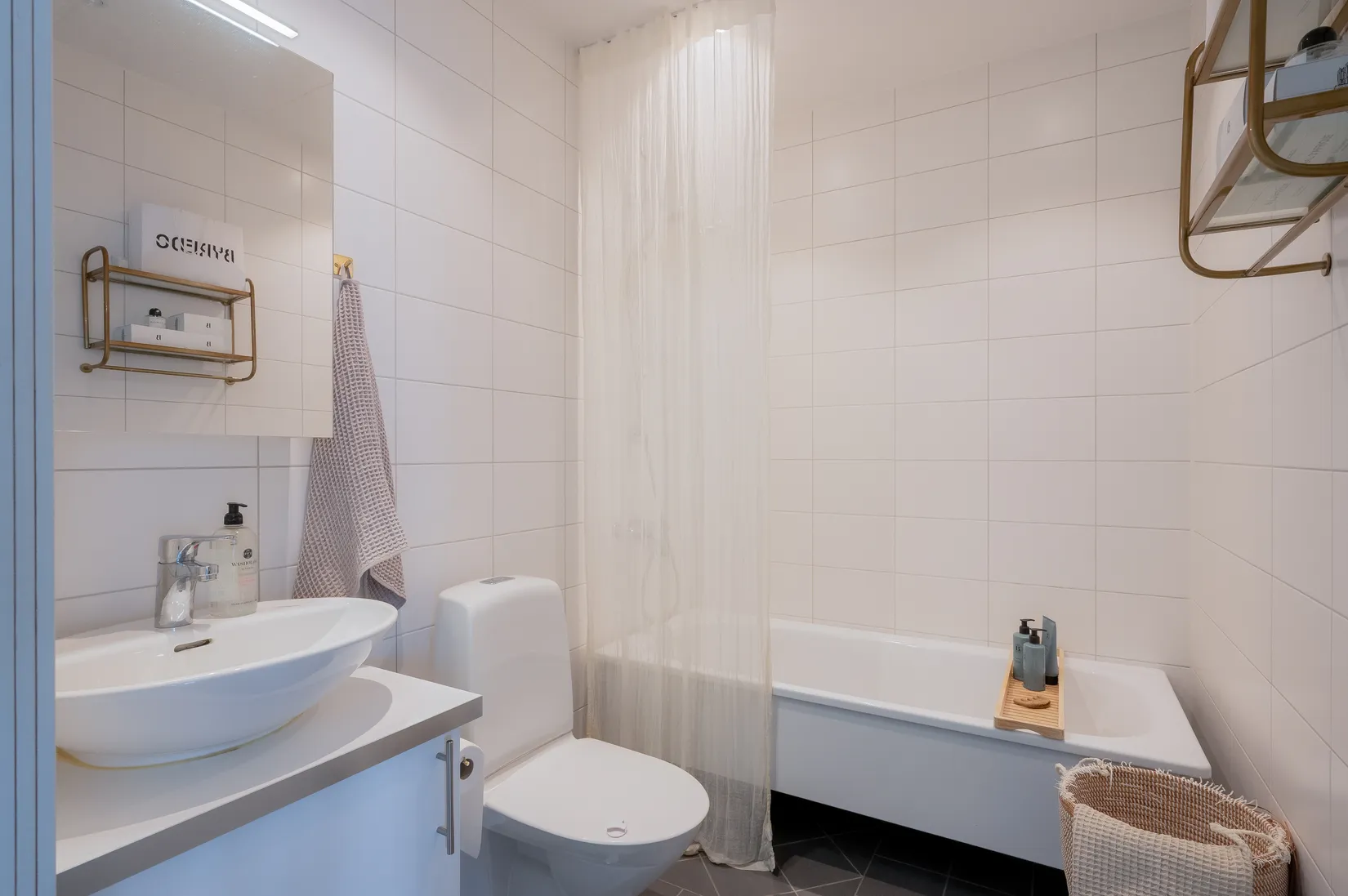 Radhus, Kaprisvägen 11C, Arnö, Nyköping