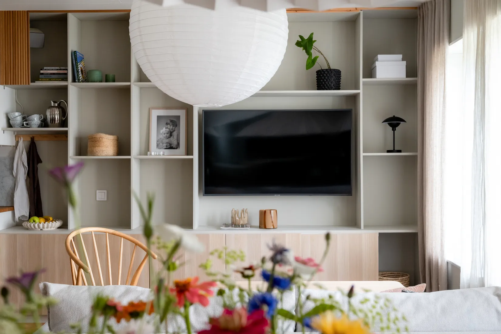 Radhus, Kaprisvägen 11C, Arnö, Nyköping