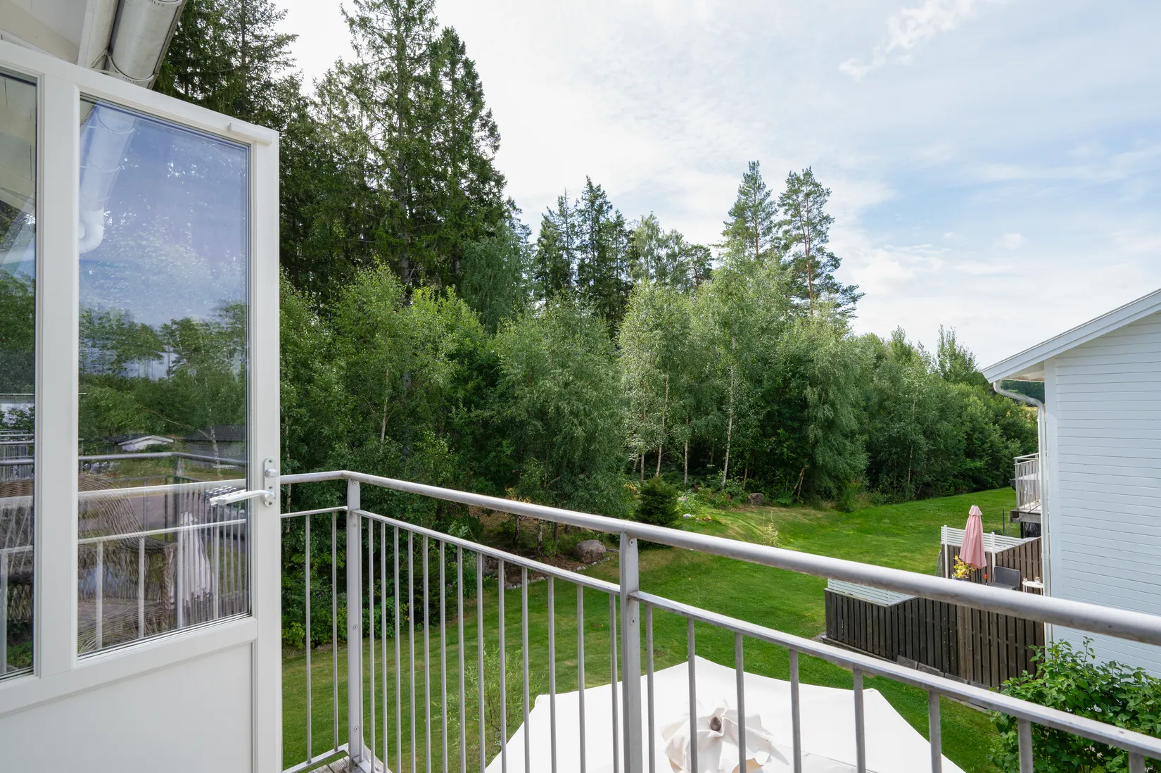 Radhus, Kaprisvägen 11C, Arnö, Nyköping