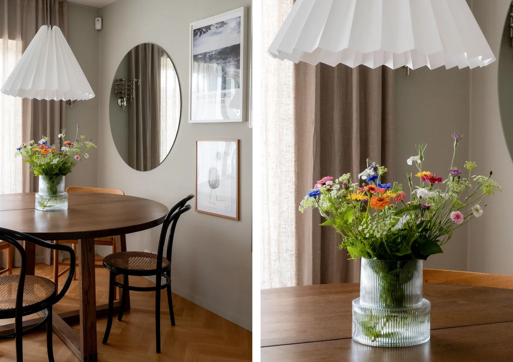 Radhus, Kaprisvägen 11C, Arnö, Nyköping