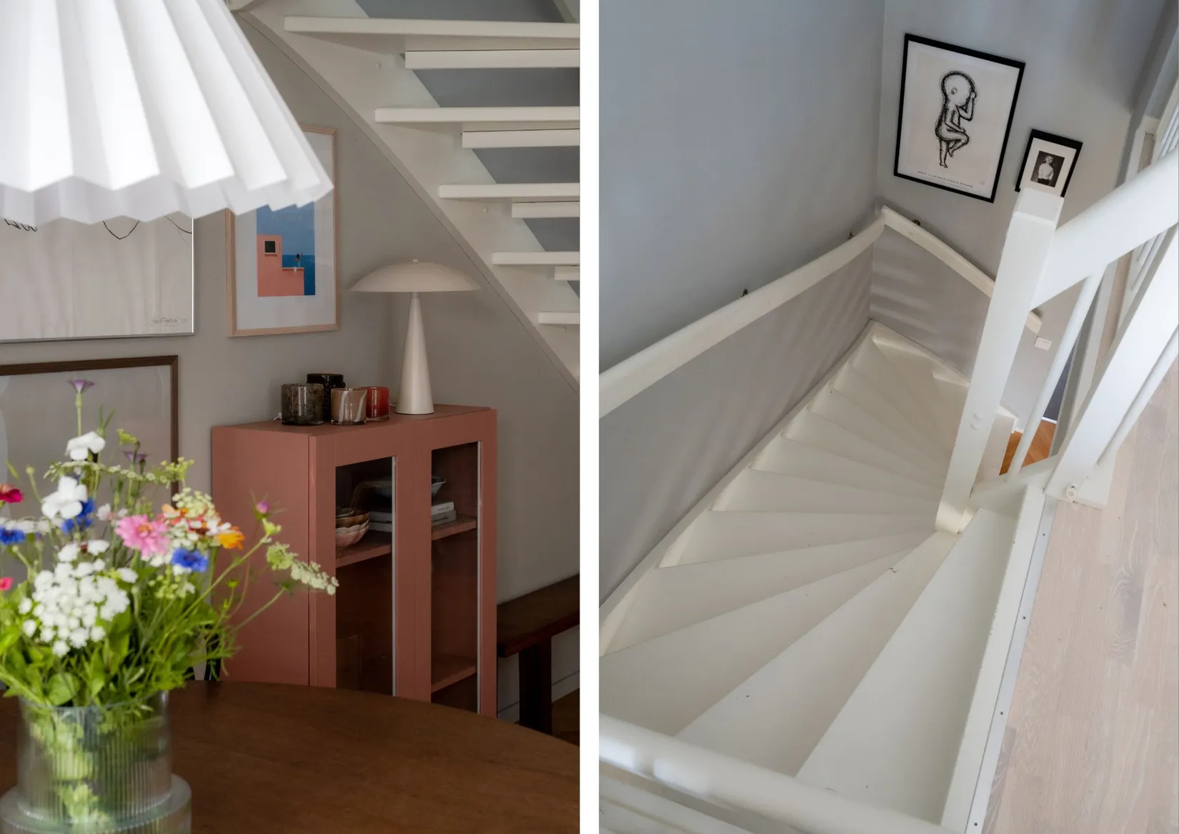 Radhus, Kaprisvägen 11C, Arnö, Nyköping