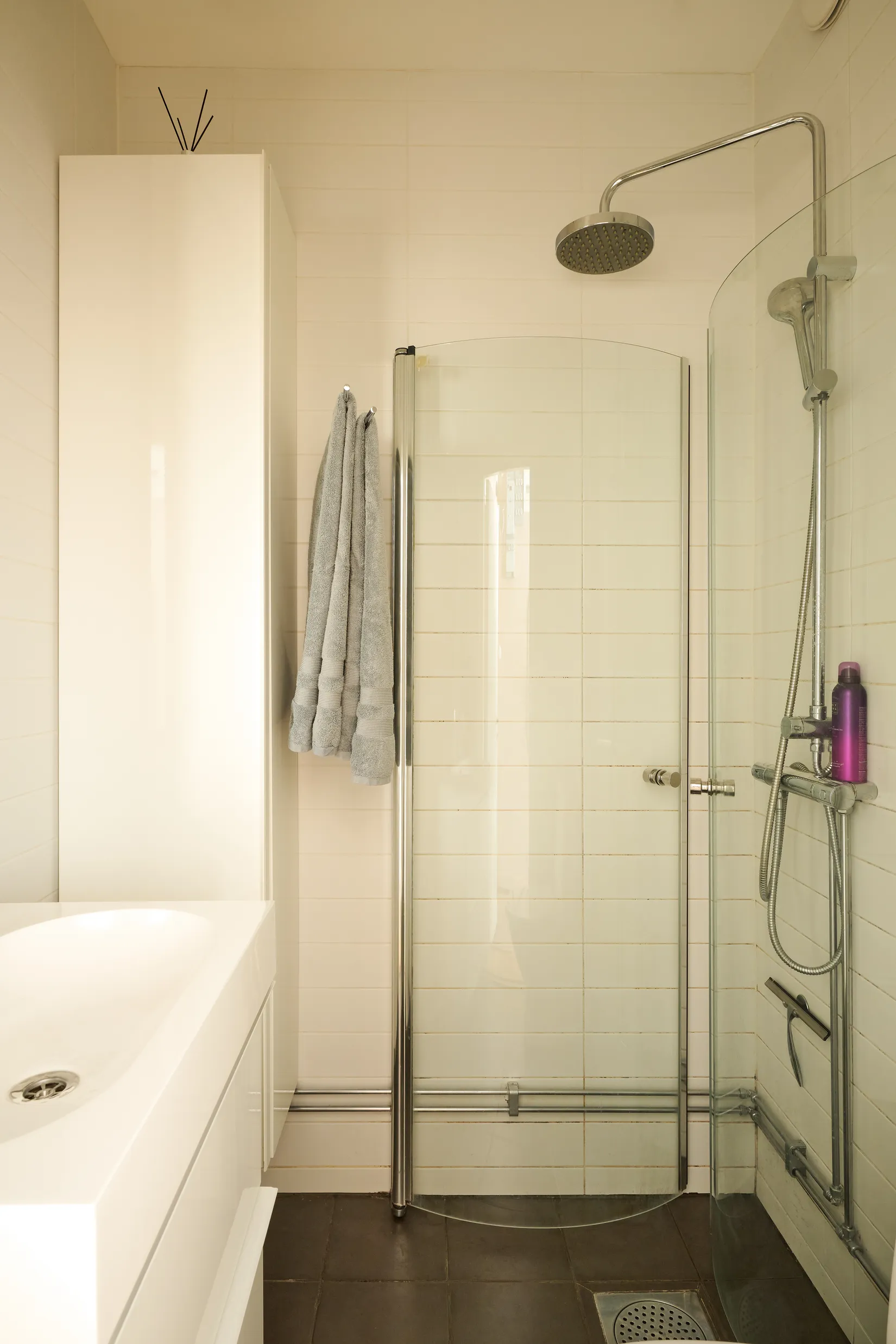 Bostadsrätt, John Ericssonsgatan 5, Stockholm