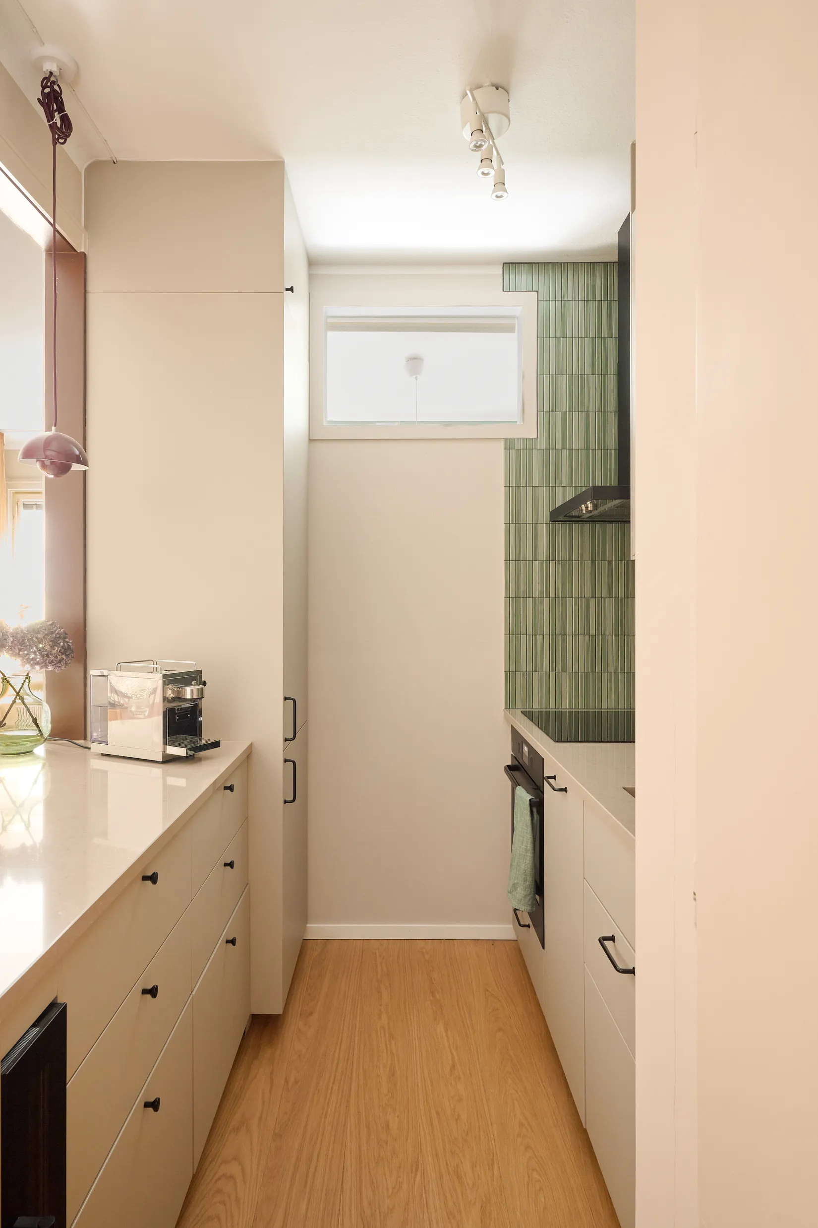 Bostadsrätt, John Ericssonsgatan 5, Stockholm