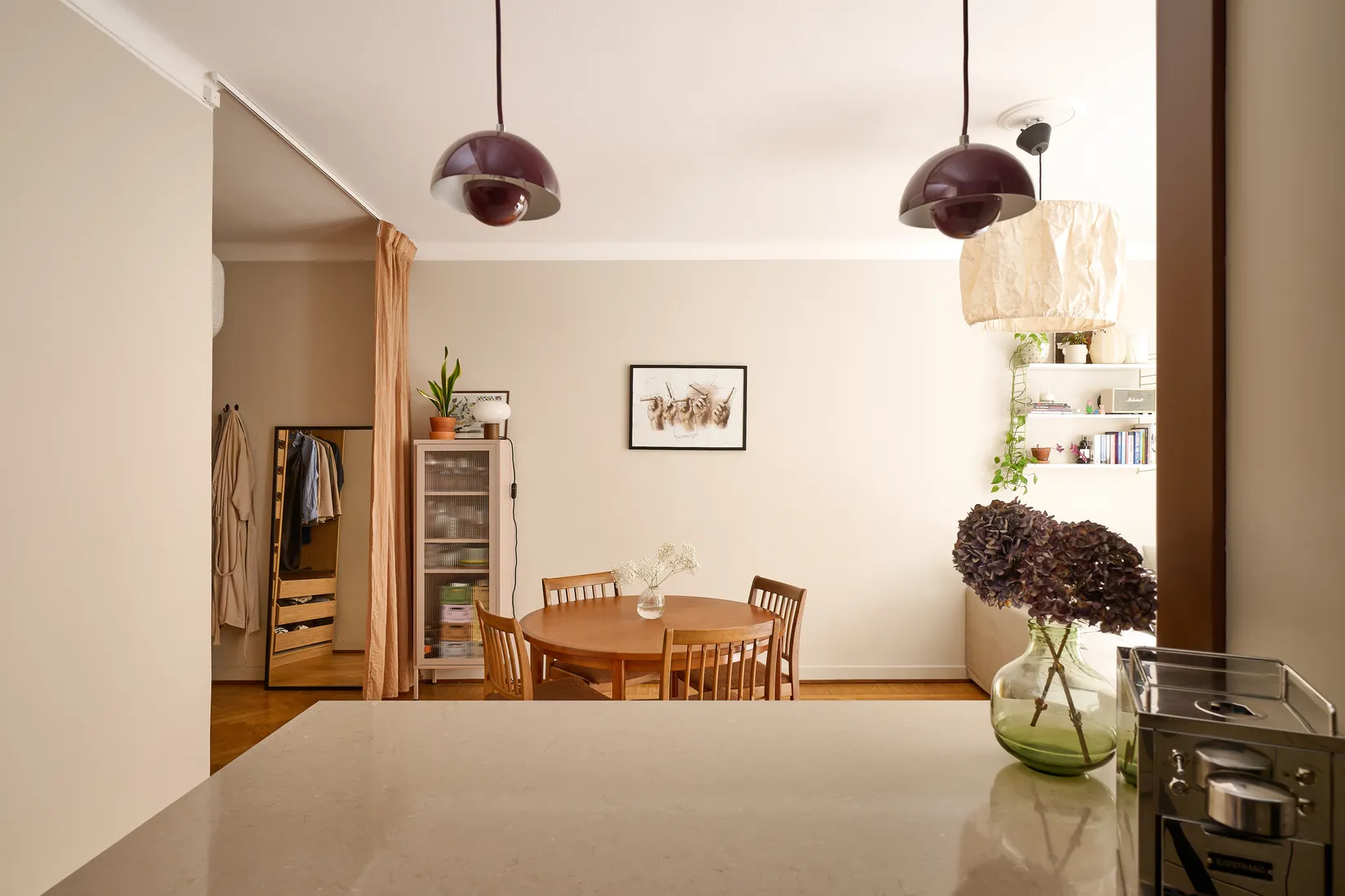 Bostadsrätt, John Ericssonsgatan 5, Stockholm
