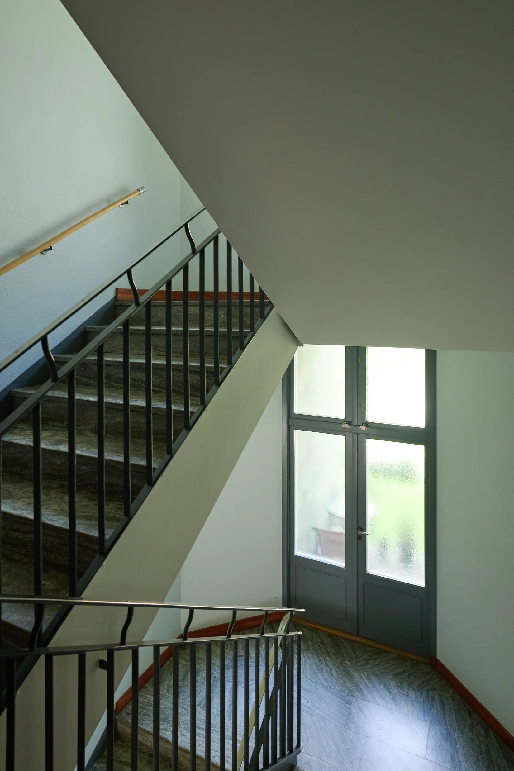 Bostadsrätt, John Ericssonsgatan 5, Stockholm
