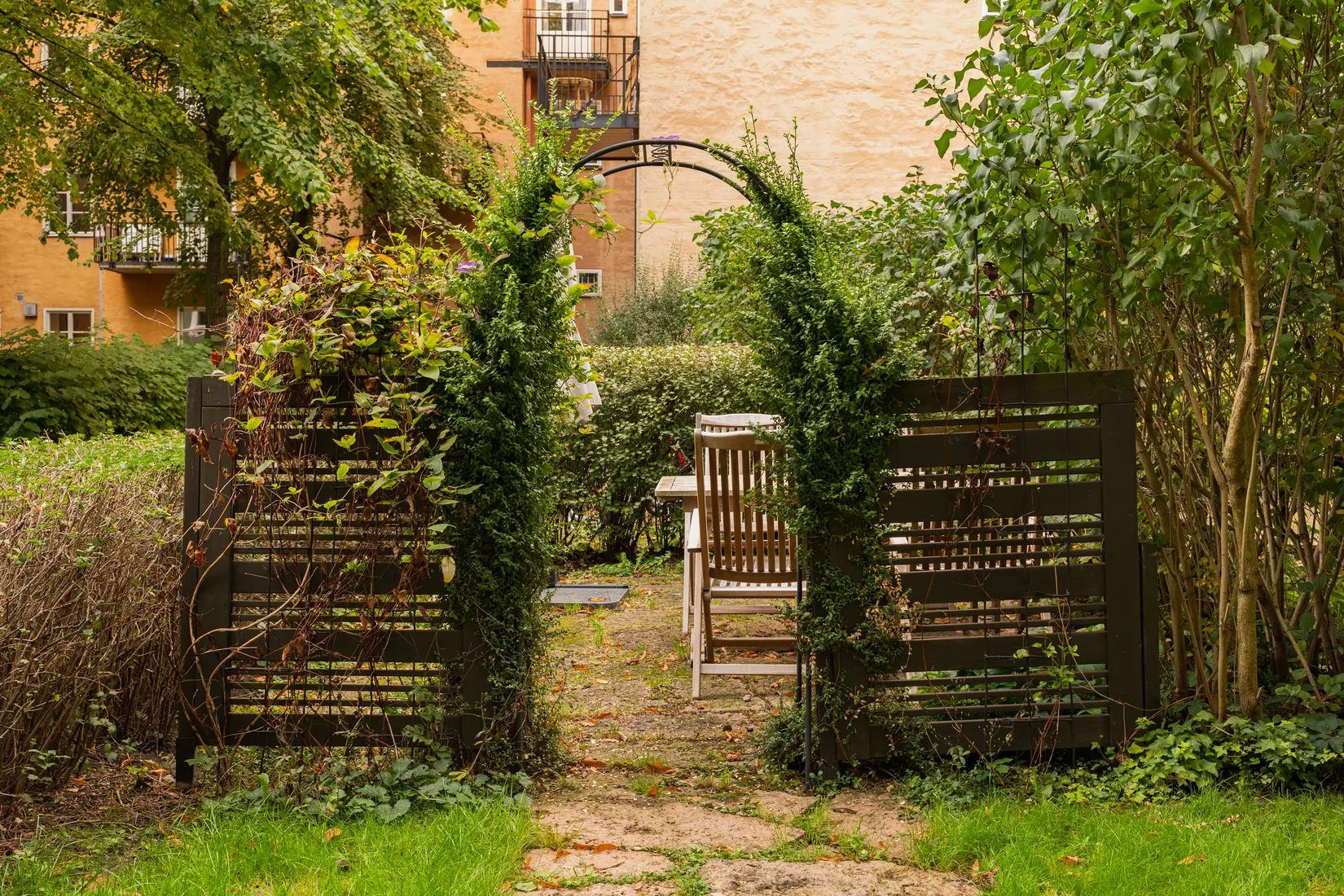 Bostadsrätt, John Ericssonsgatan 5, Stockholm