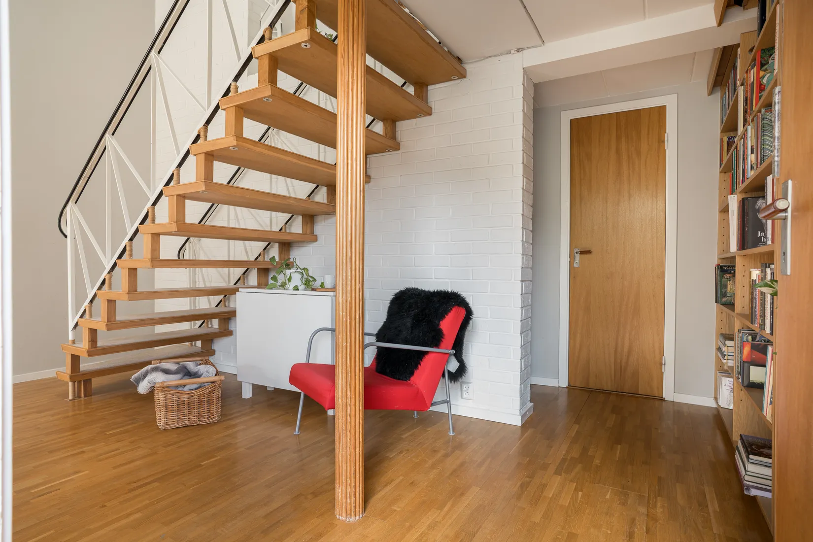 Villa, Basunvägen 14, Uddevalla