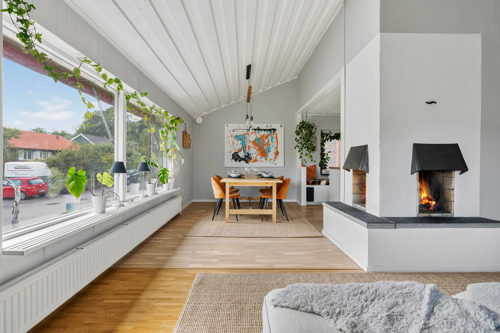 Villa, Basunvägen 14, Uddevalla