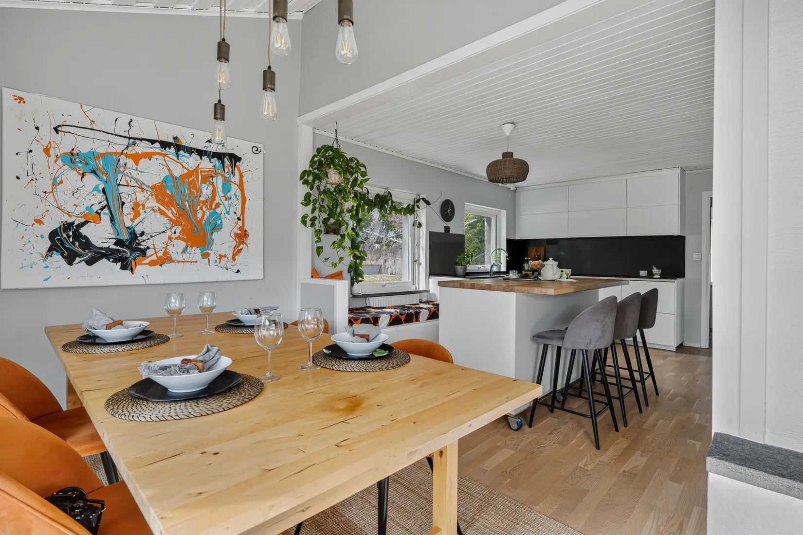 Villa, Basunvägen 14, Uddevalla