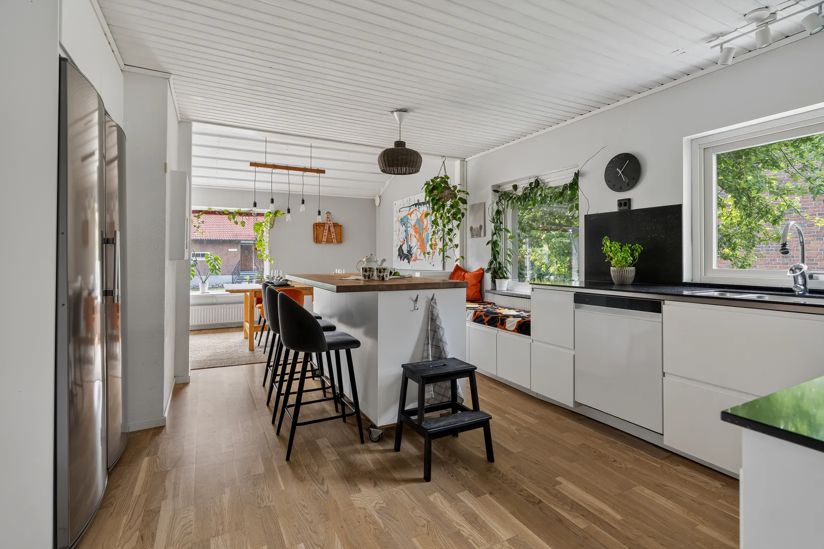 Villa, Basunvägen 14, Uddevalla