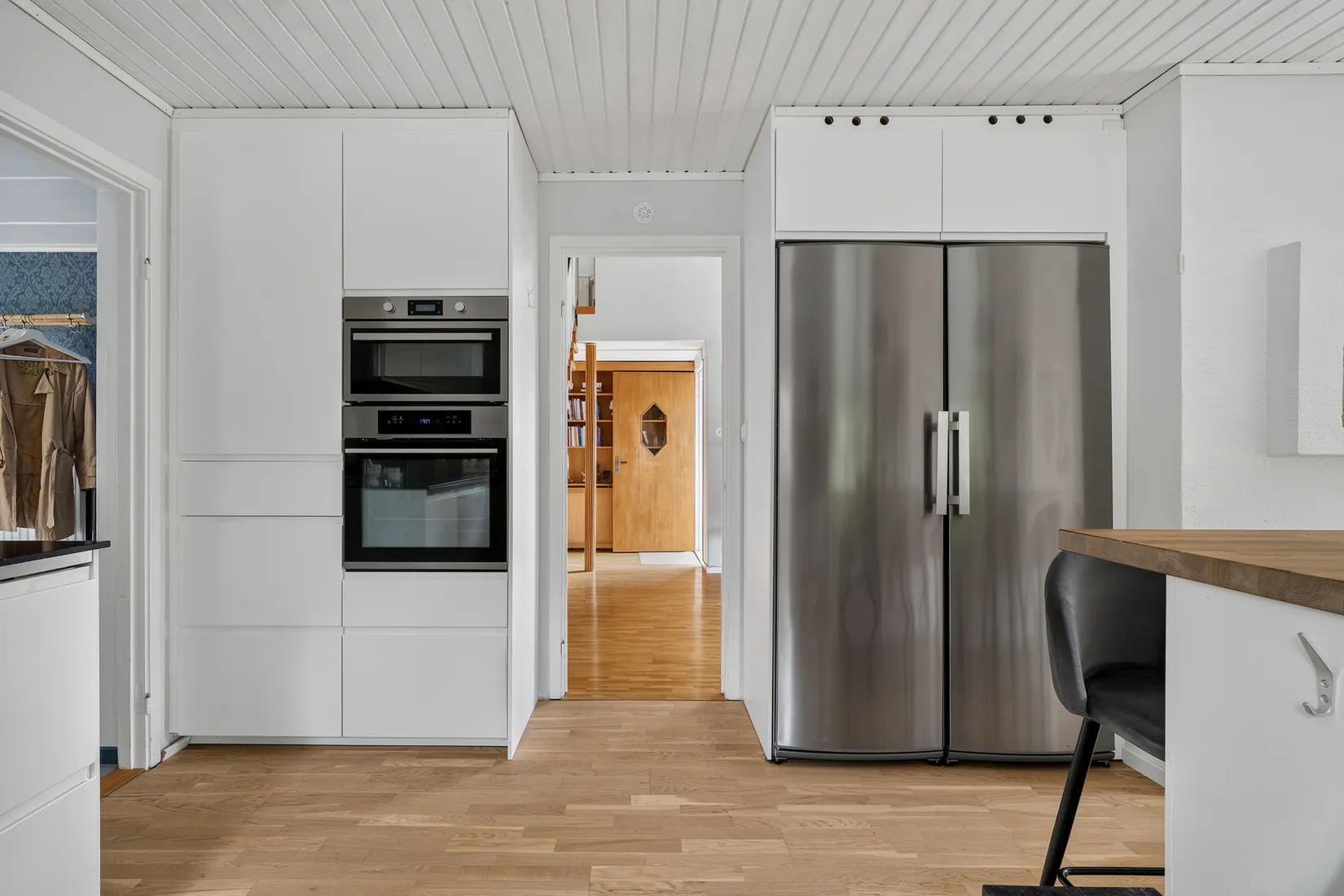 Villa, Basunvägen 14, Uddevalla