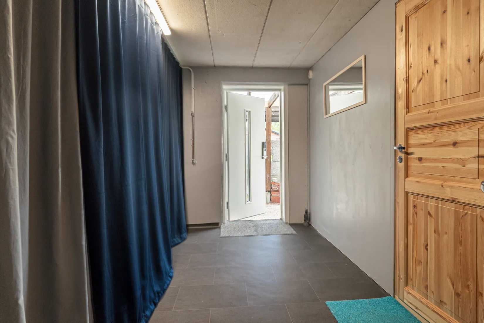 Villa, Basunvägen 14, Uddevalla