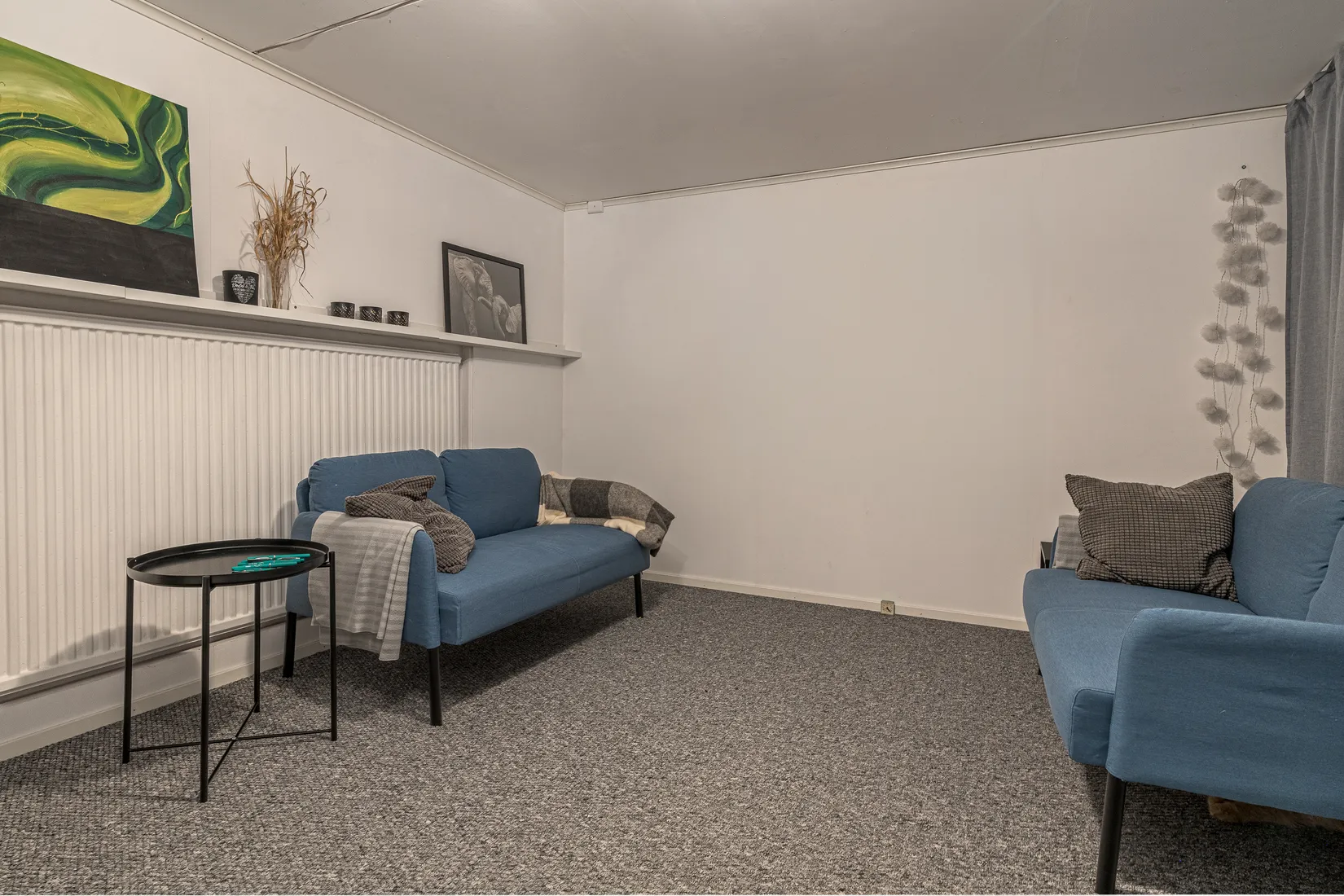 Villa, Basunvägen 14, Uddevalla