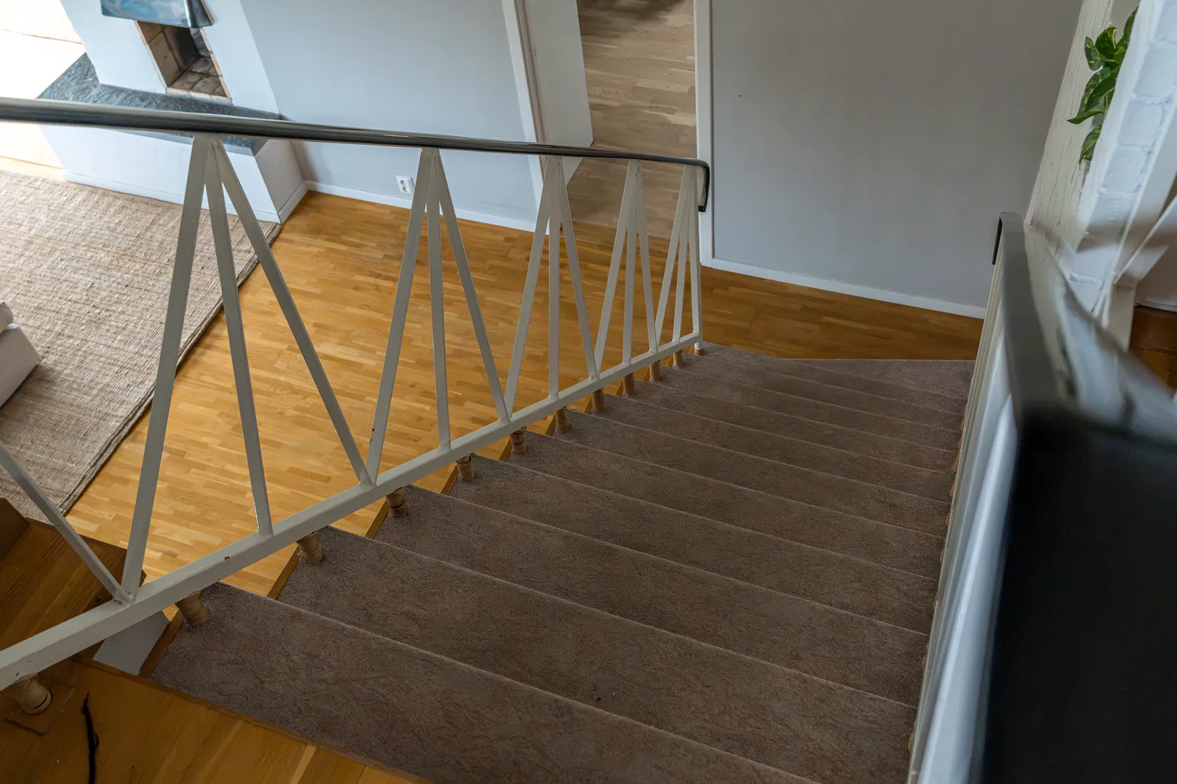 Villa, Basunvägen 14, Uddevalla