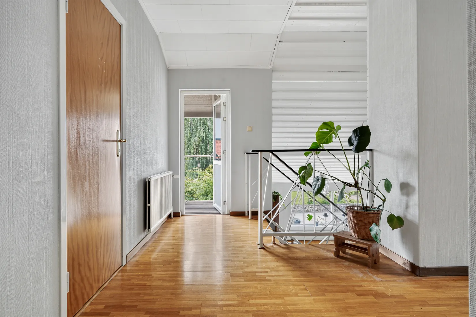 Villa, Basunvägen 14, Uddevalla