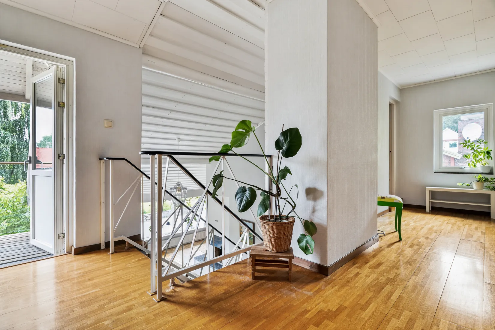 Villa, Basunvägen 14, Uddevalla