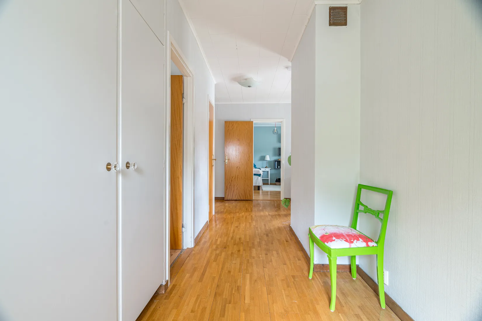 Villa, Basunvägen 14, Uddevalla