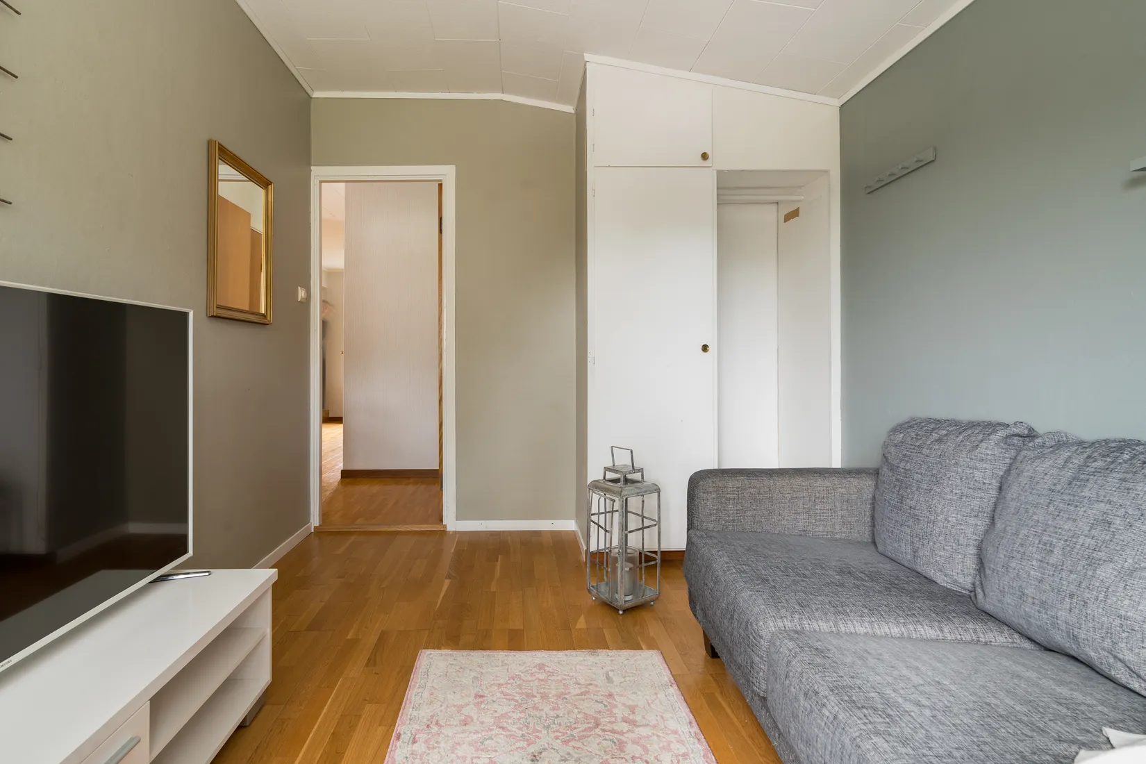 Villa, Basunvägen 14, Uddevalla