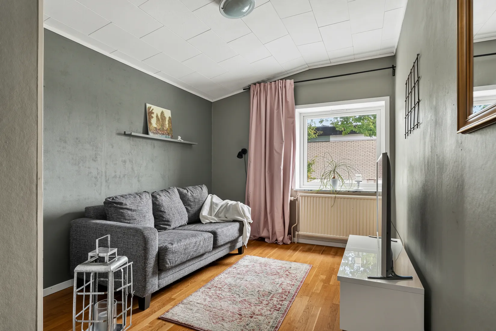 Villa, Basunvägen 14, Uddevalla