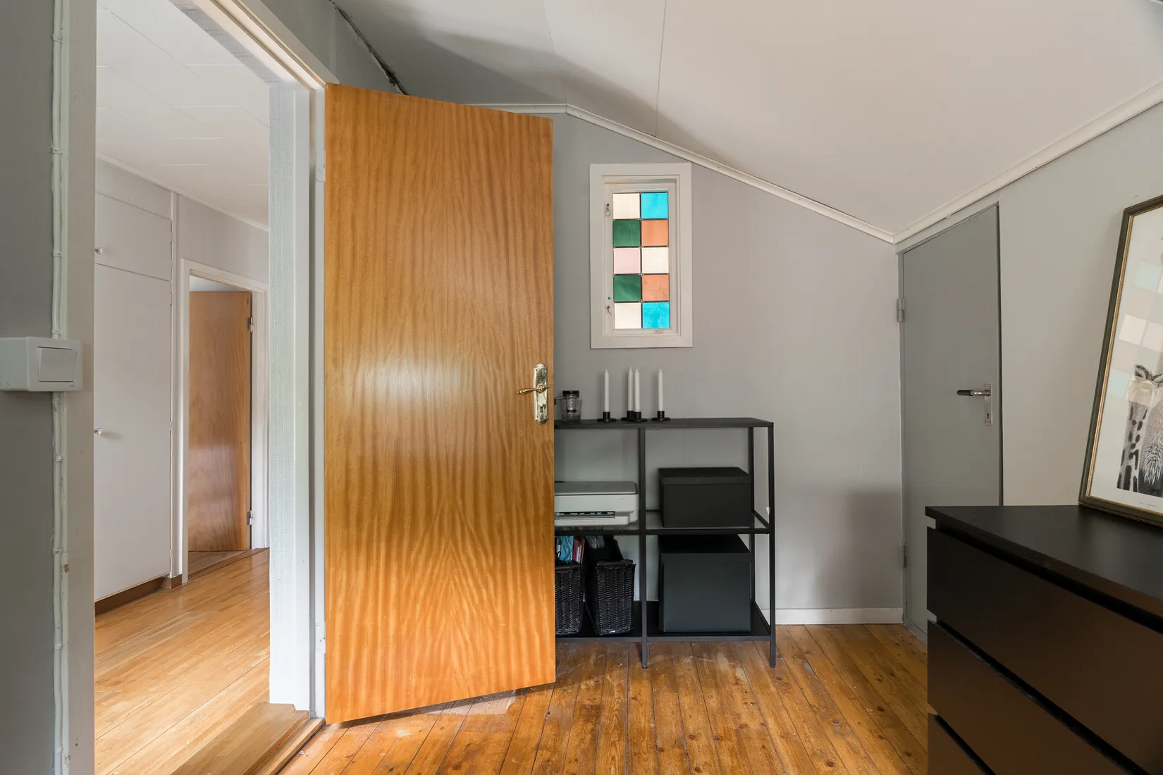 Villa, Basunvägen 14, Uddevalla