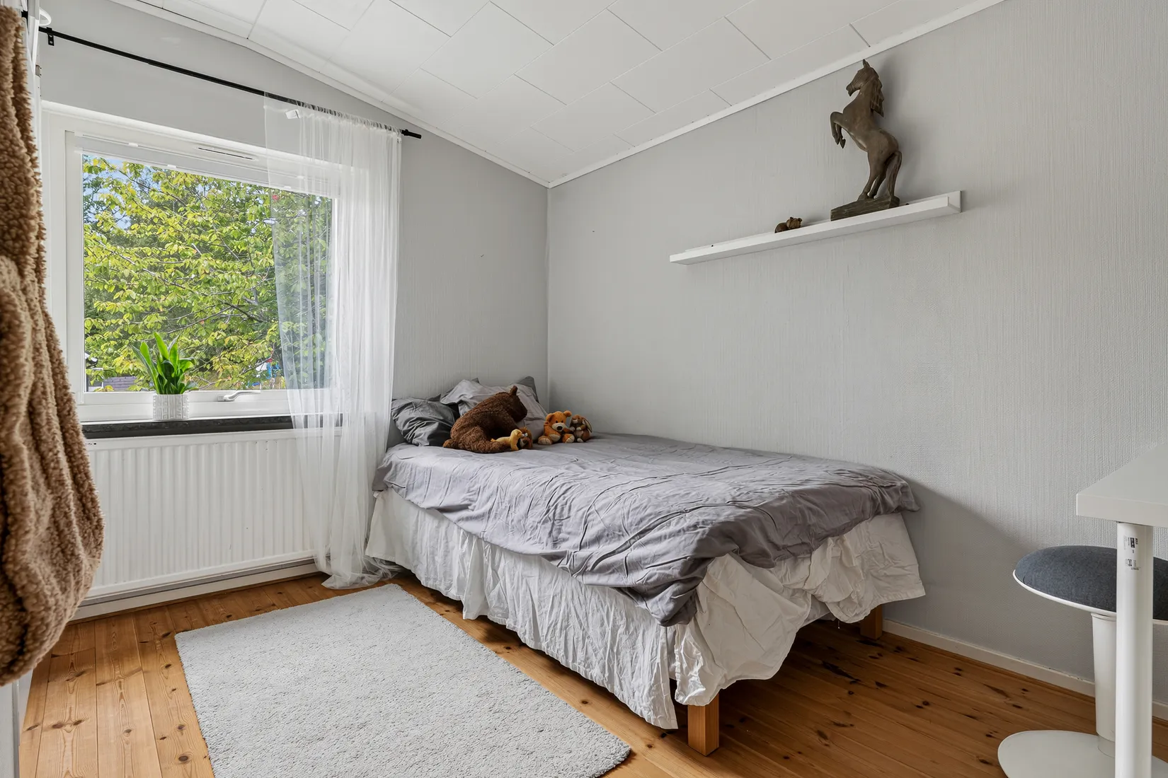 Villa, Basunvägen 14, Uddevalla