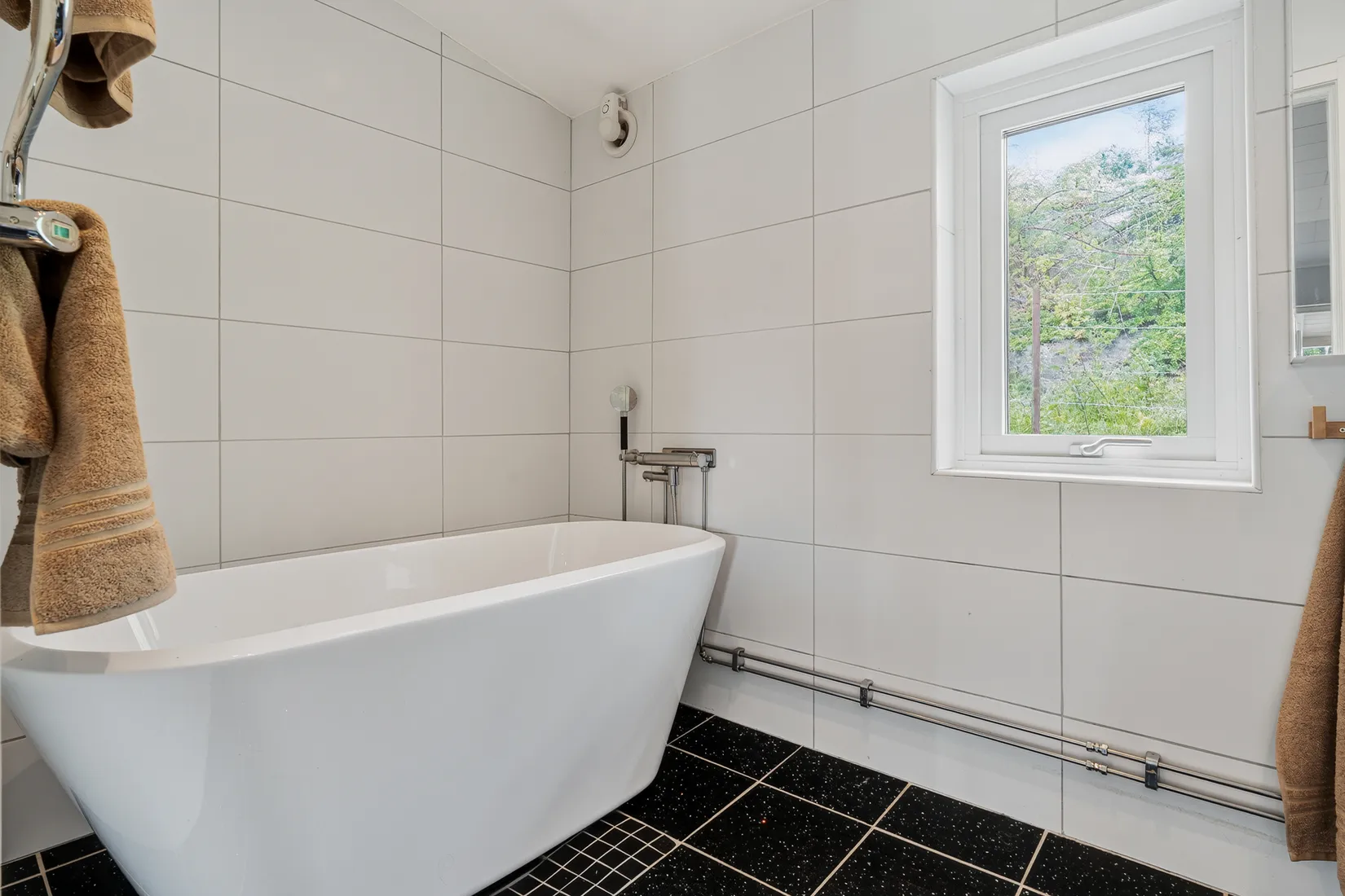 Villa, Basunvägen 14, Uddevalla