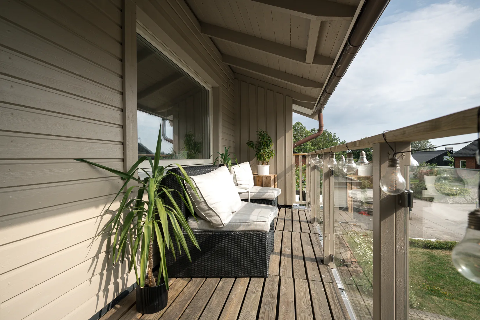 Villa, Basunvägen 14, Uddevalla