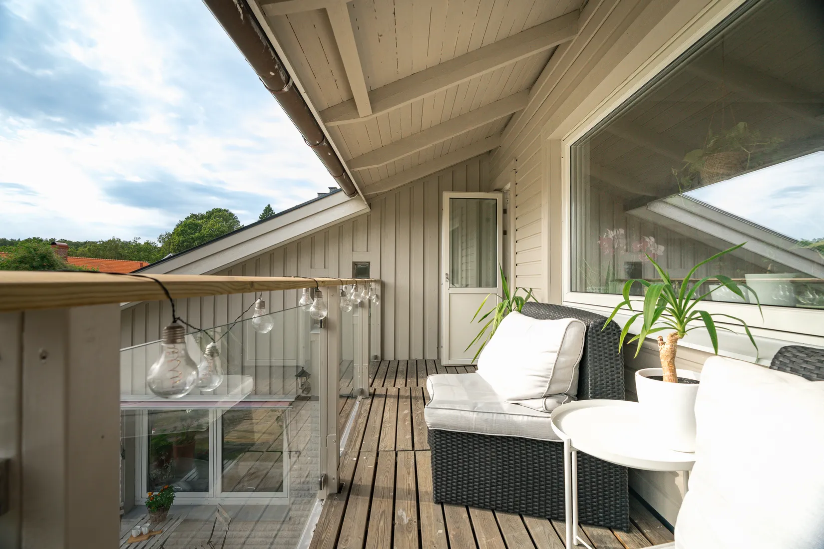 Villa, Basunvägen 14, Uddevalla