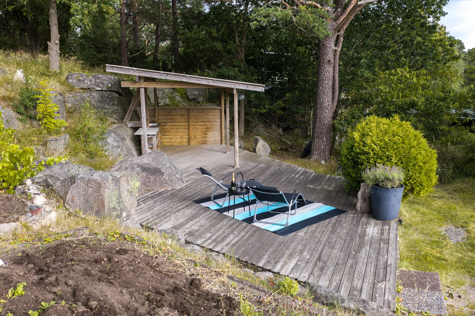 Villa, Basunvägen 14, Uddevalla