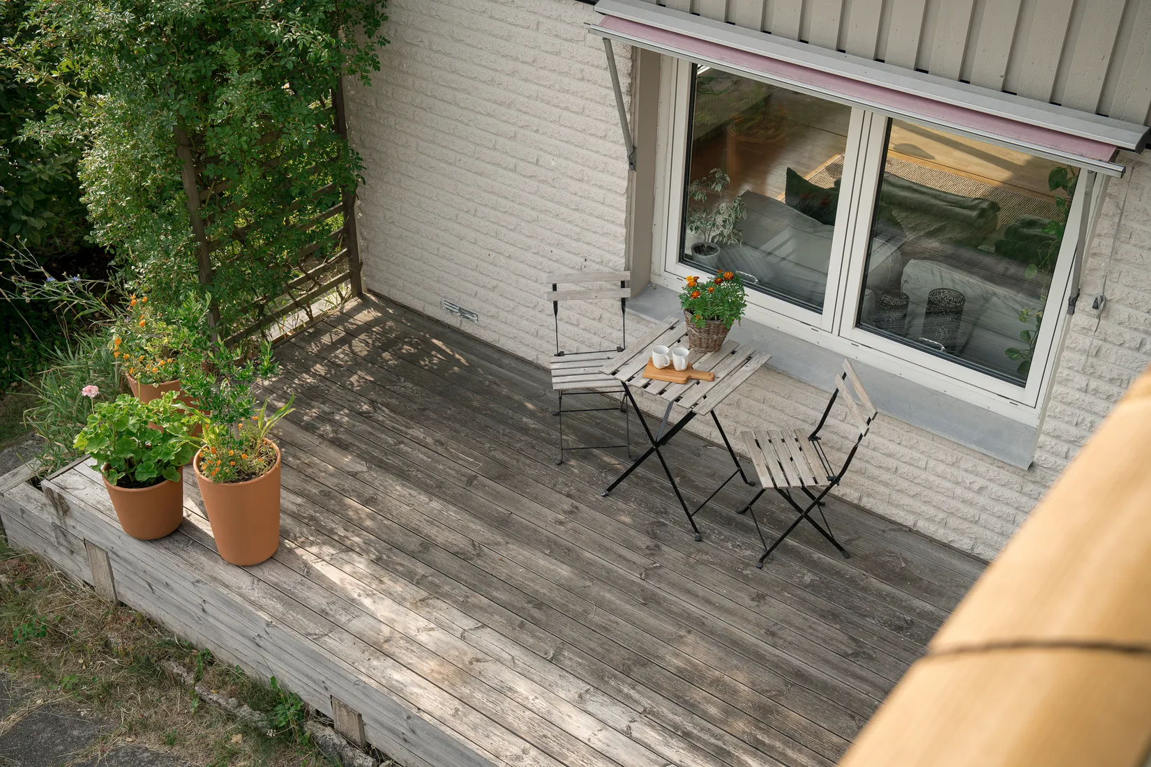 Villa, Basunvägen 14, Uddevalla