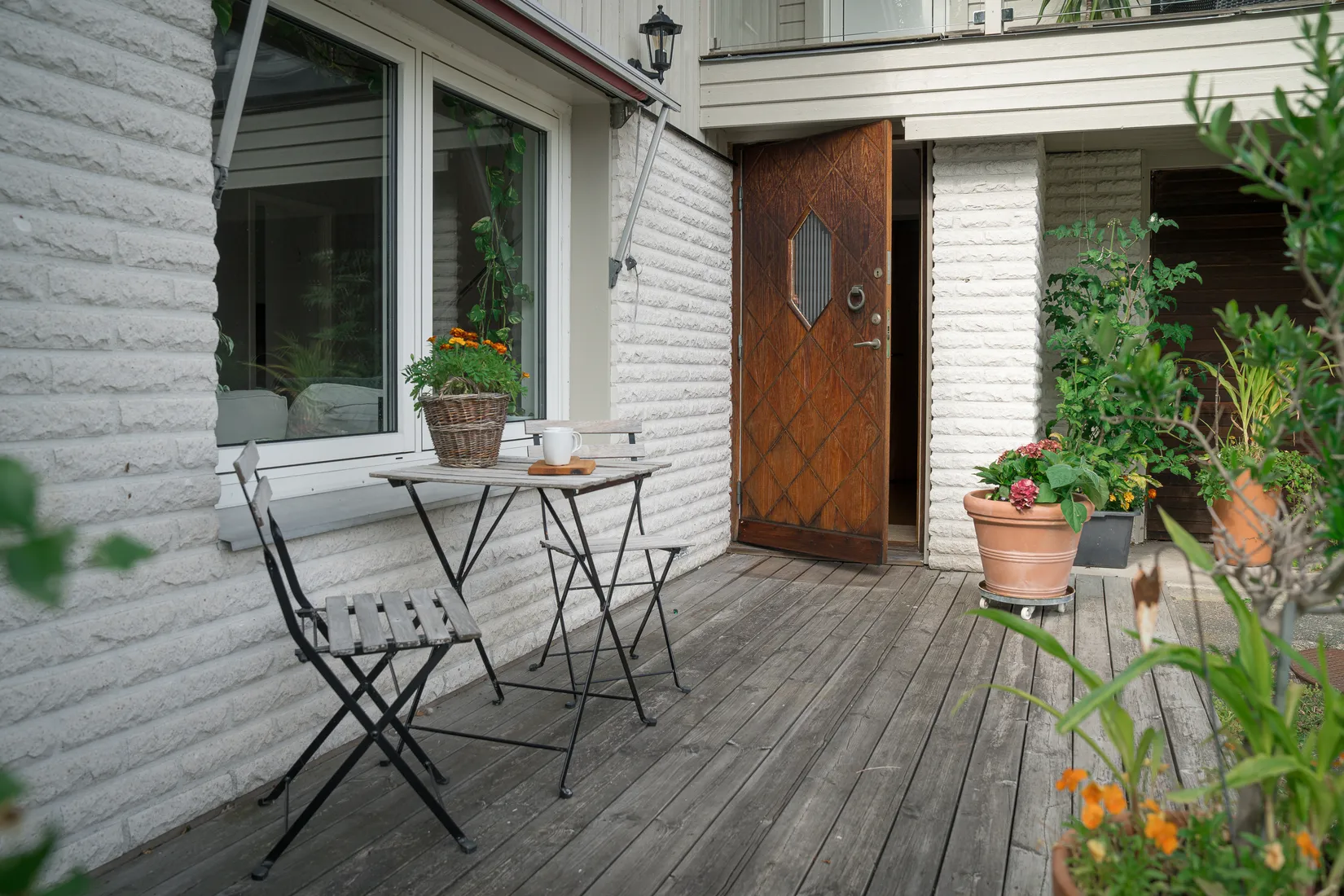 Villa, Basunvägen 14, Uddevalla