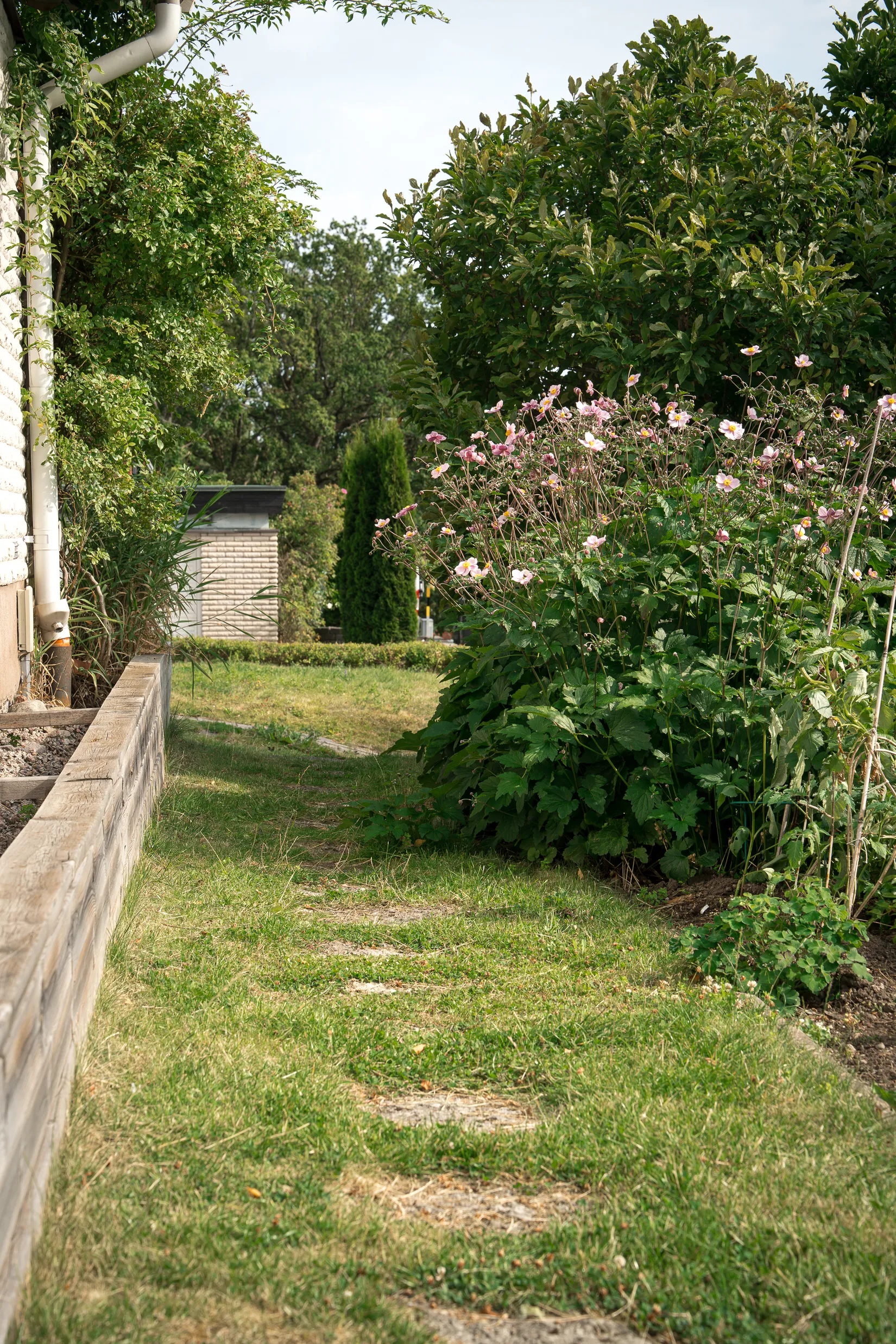 Villa, Basunvägen 14, Uddevalla