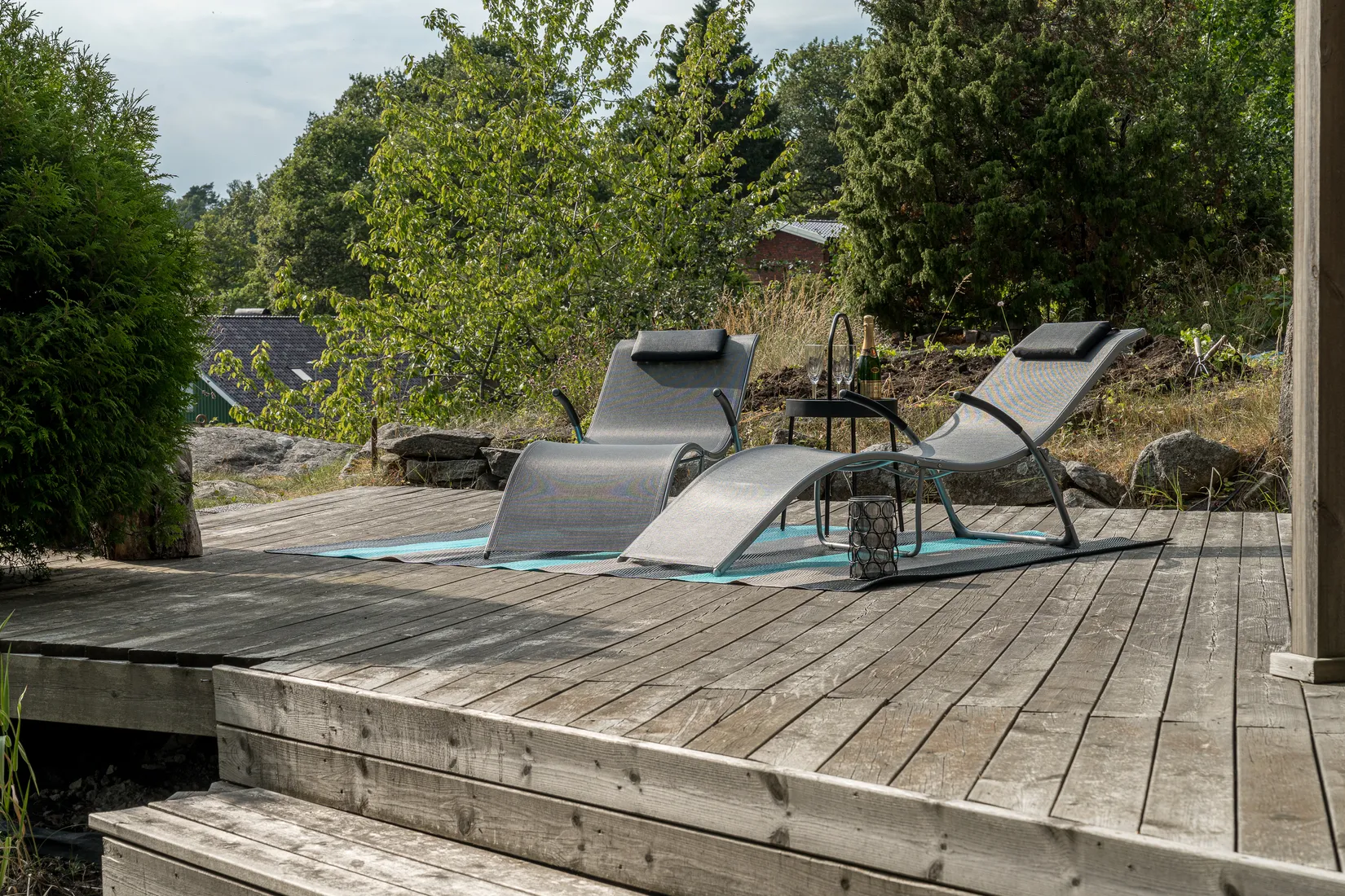Villa, Basunvägen 14, Uddevalla